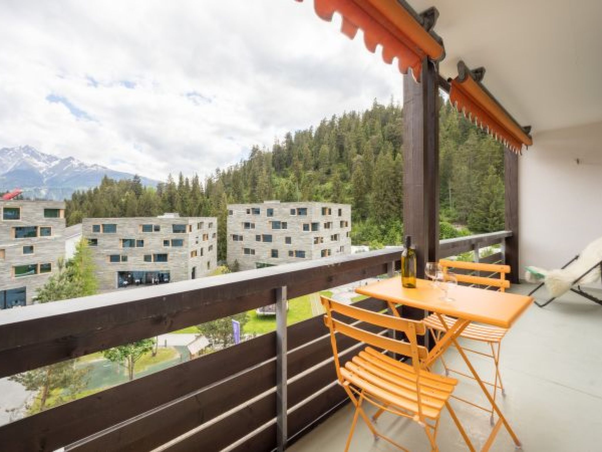 Photo of Val Signina 8-17