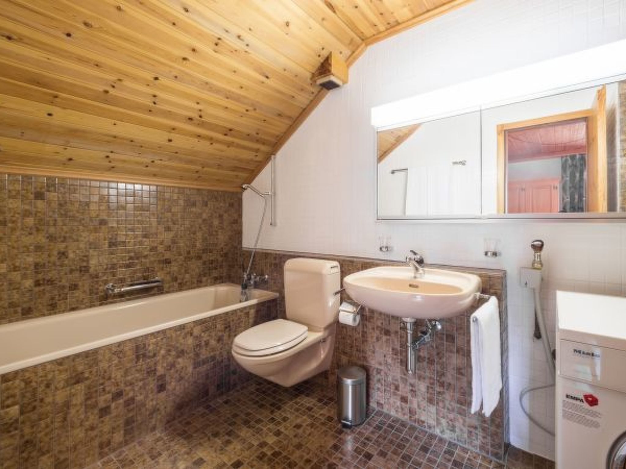 Photo of Val Signina 8-17