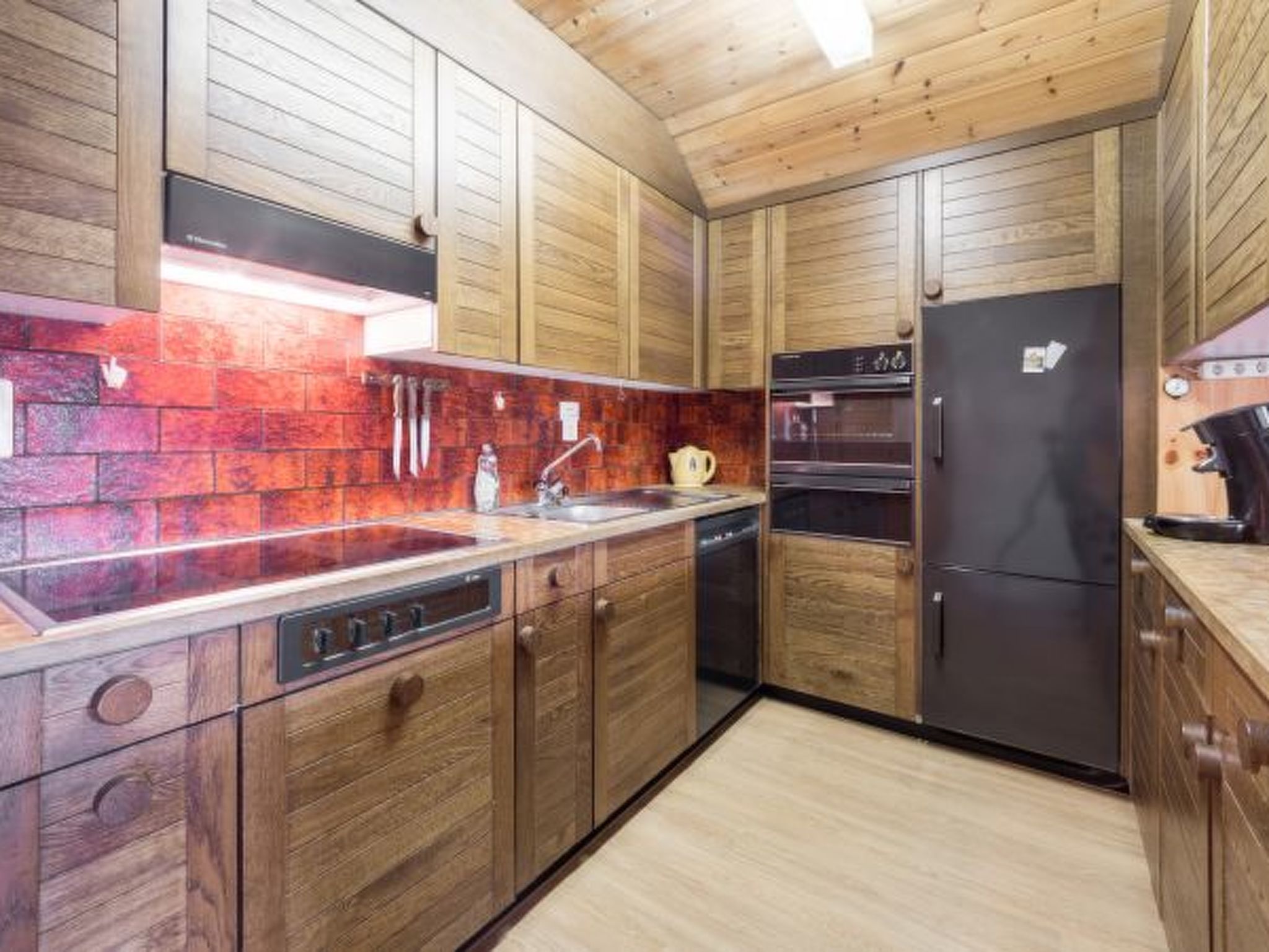 Photo of Val Signina 8-17