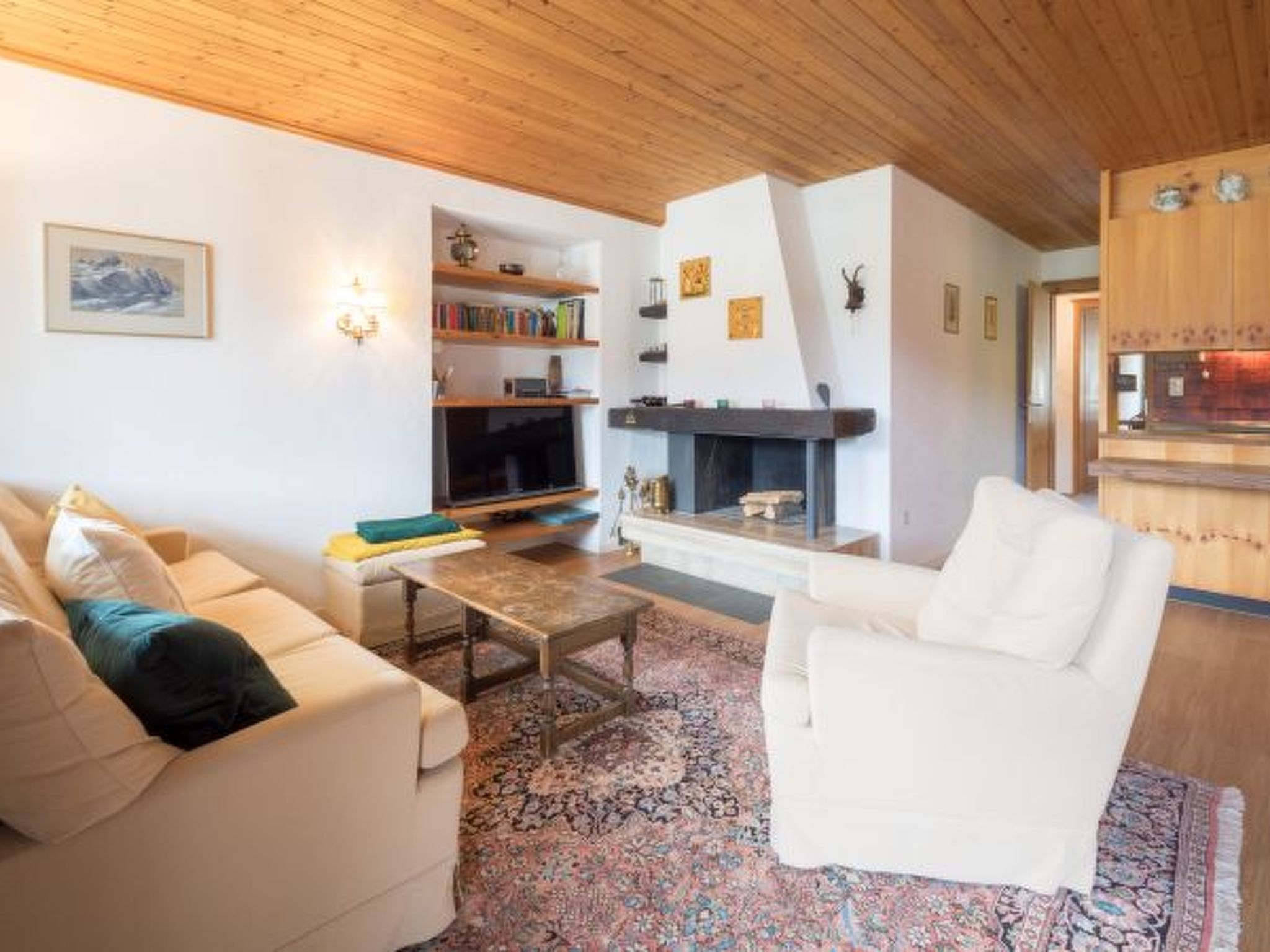 Photo of Val Signina 8-17