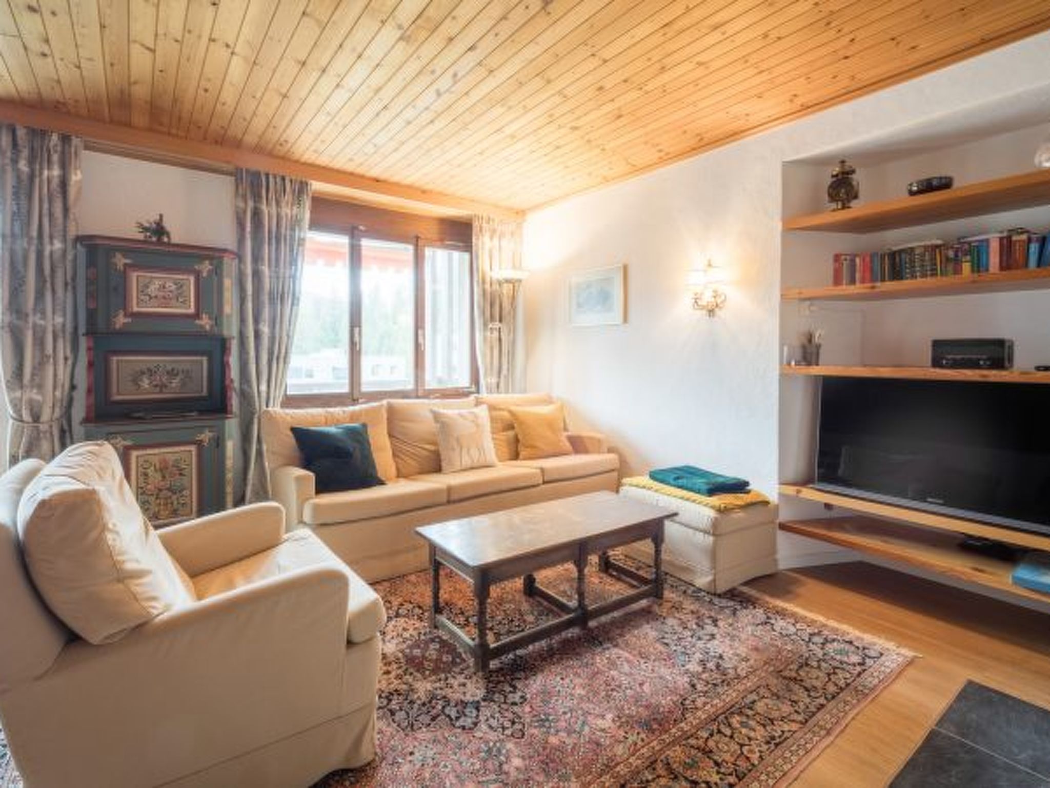 Photo of Val Signina 8-17