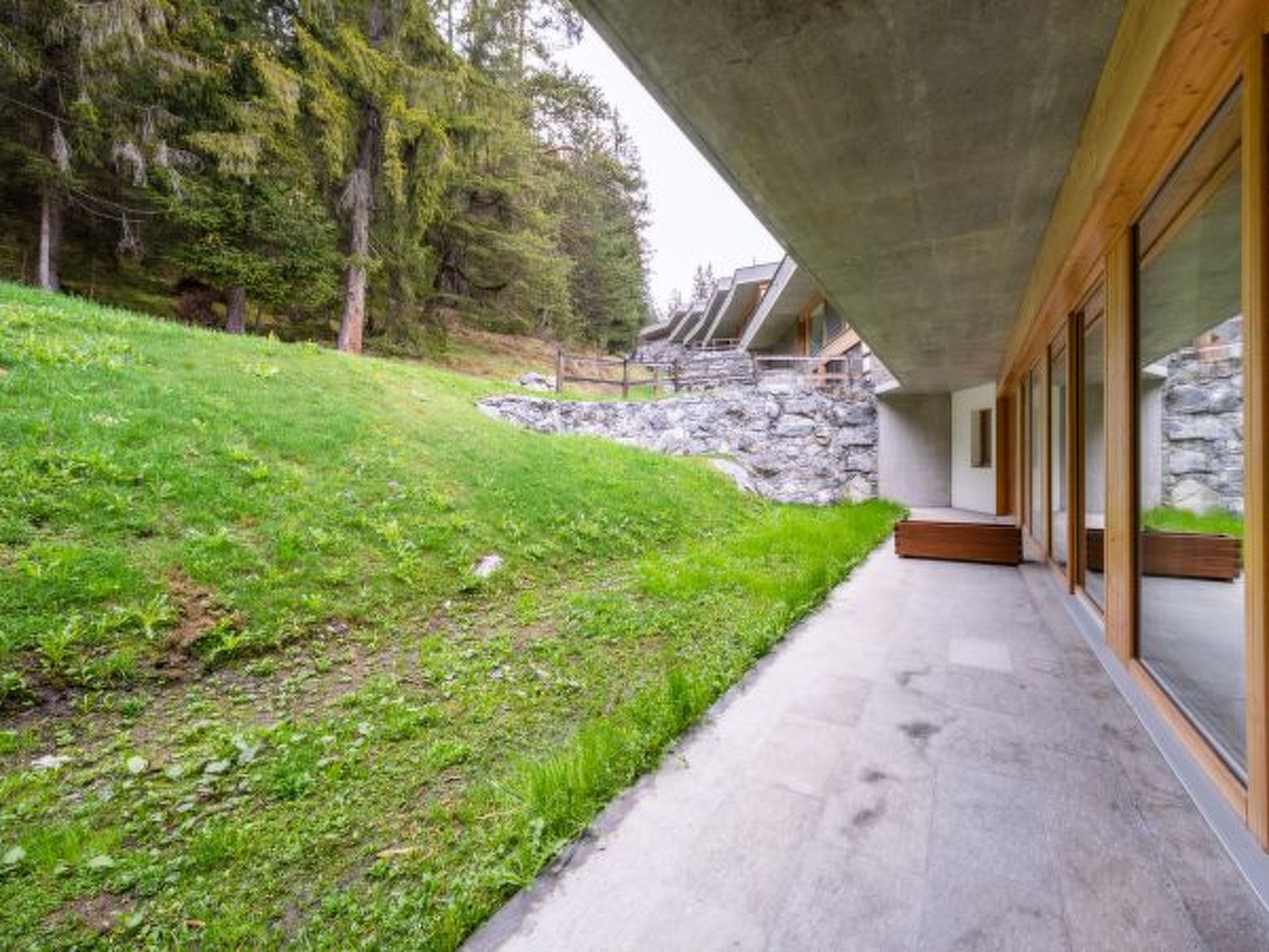 Photo of Residenz Cuolm Liung 52