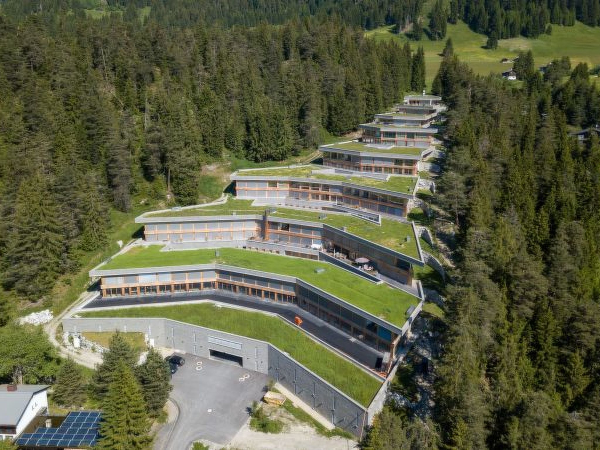 Photo of Residenz Cuolm Liung 52