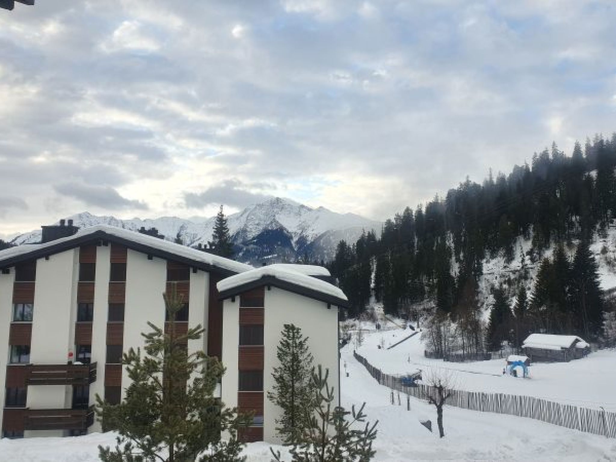 Photo of Maighels 8-9