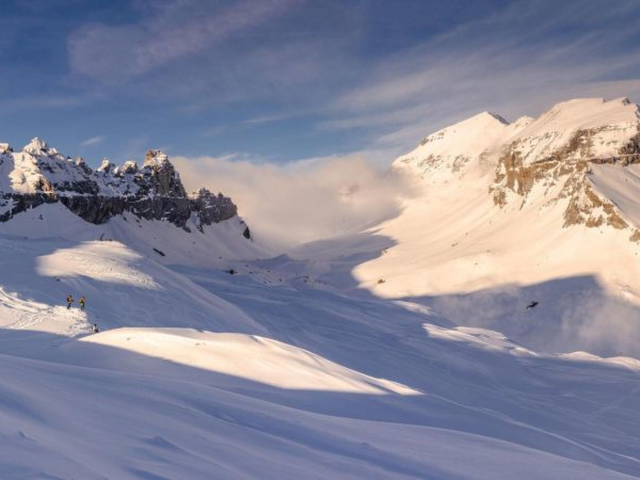 Photo of Maighels 8-9