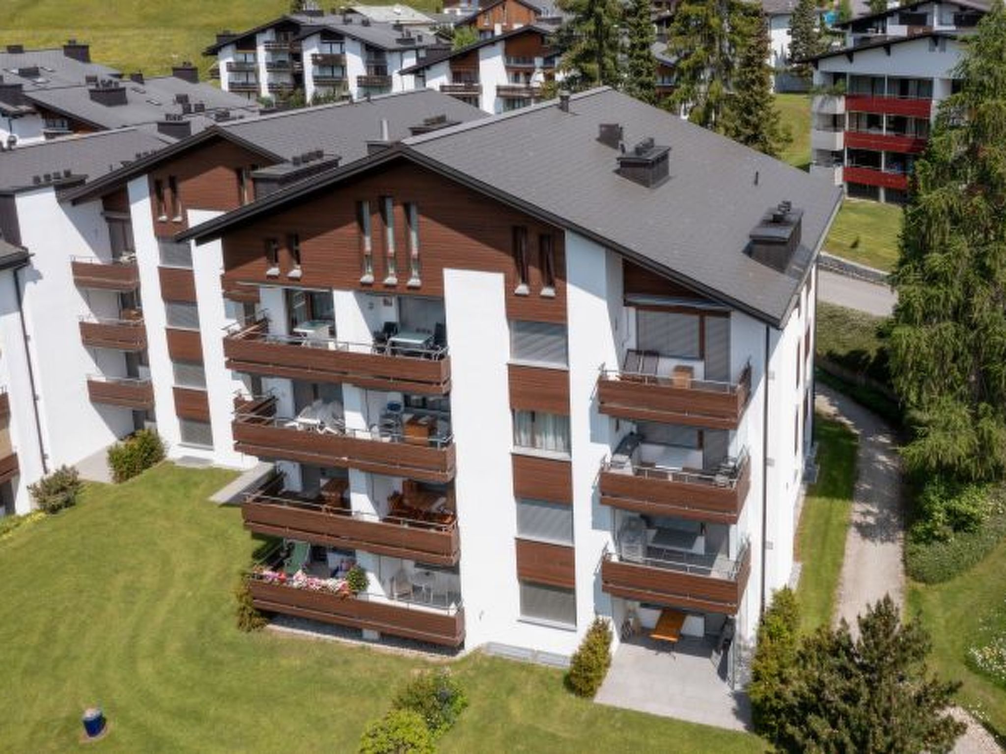 Photo of Casa Curnera 8