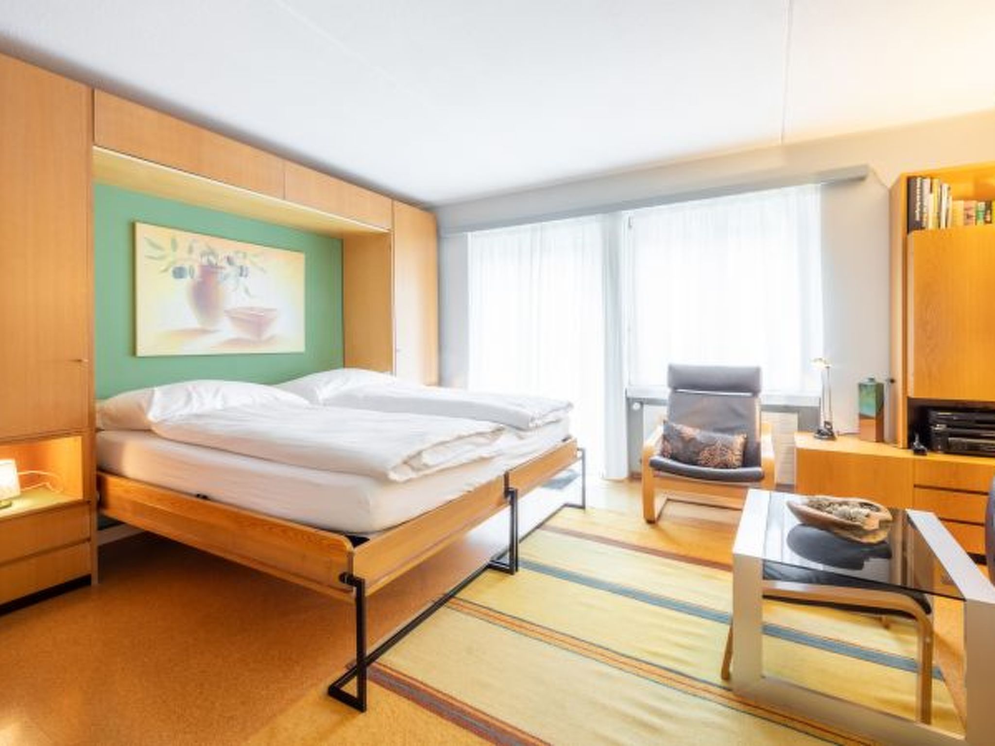 Photo of Val Signina 7-1