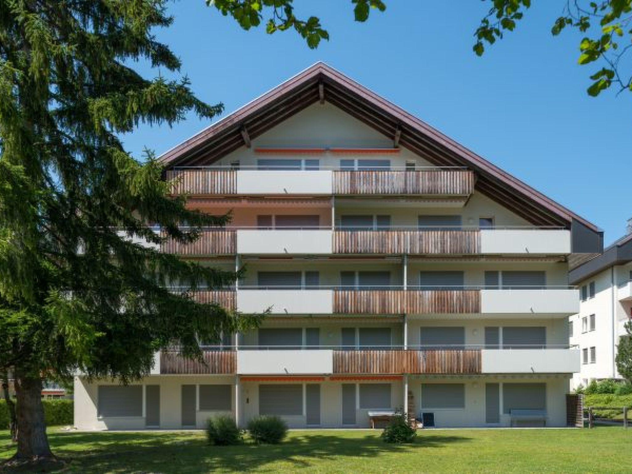 Photo of Val Signina 7-1