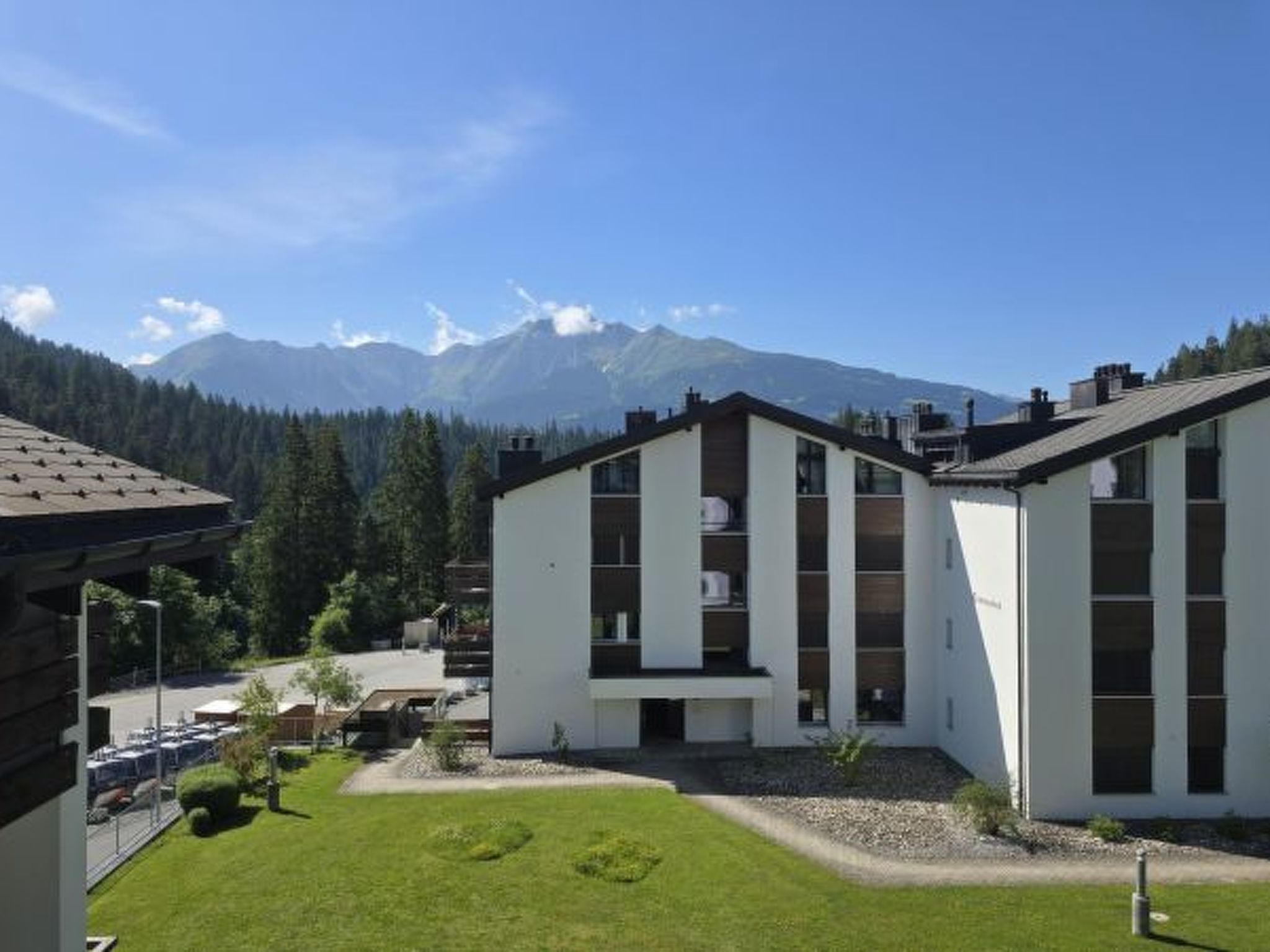 Photo of Casa Allgäu