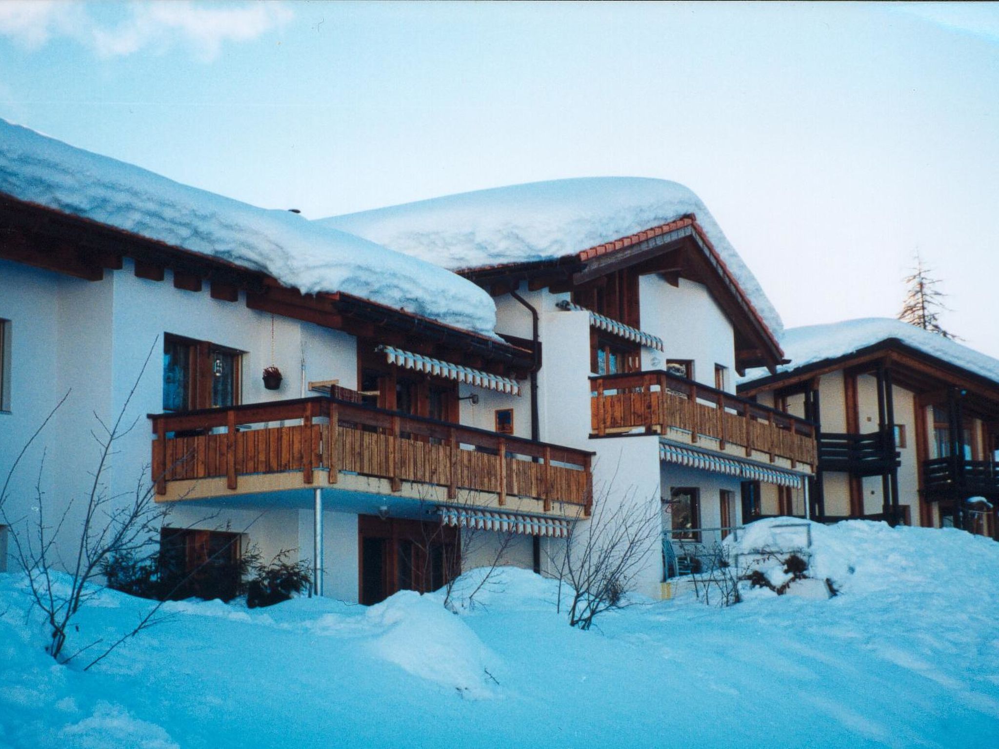 Photo of Casa Migiur, (Laax Dorf), 37008