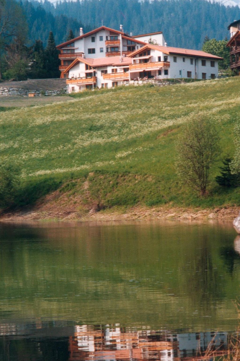 Photo of Casa Migiur, (Laax Dorf), 37008
