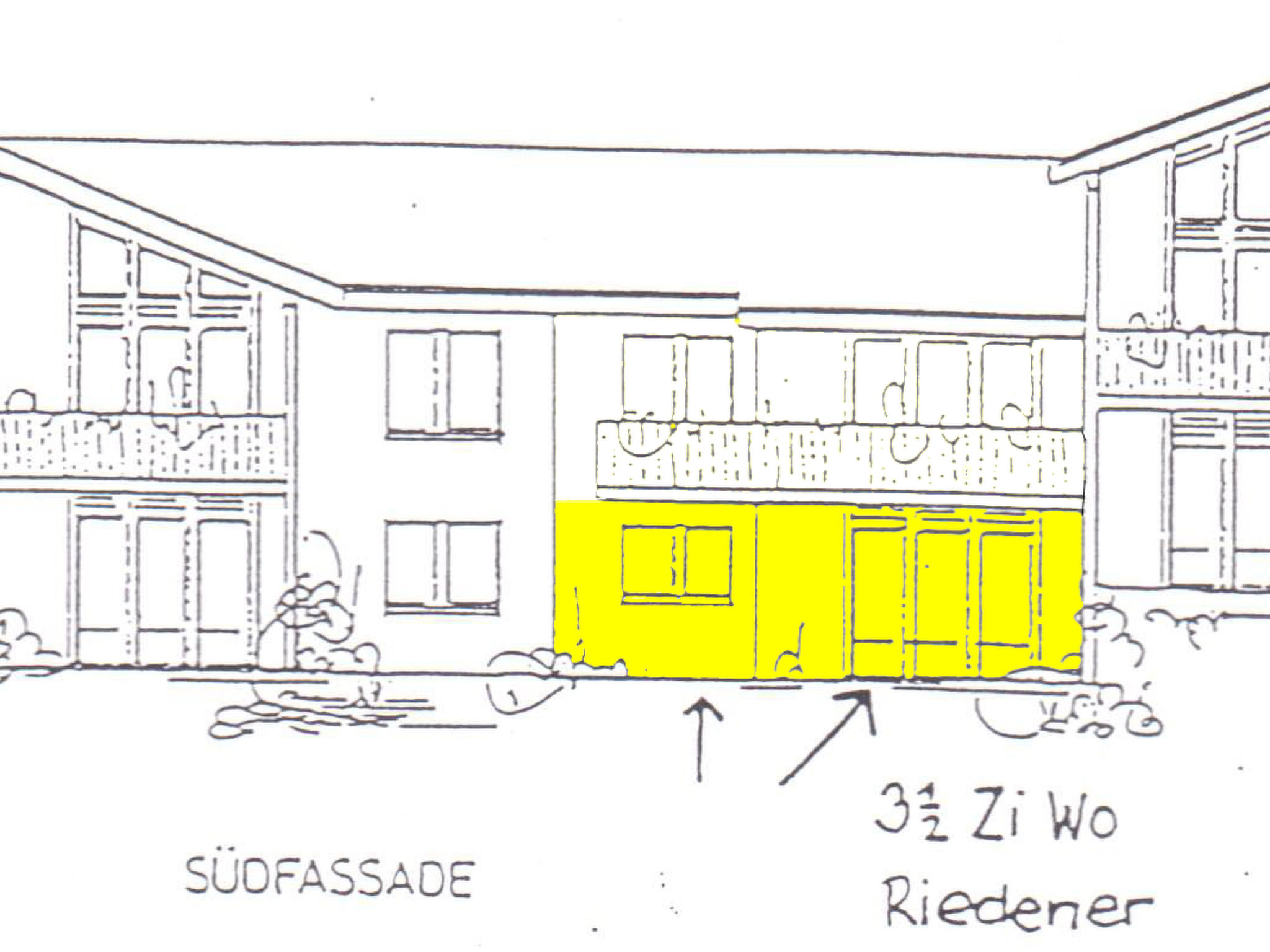 Photo of Casa Migiur, (Laax Dorf), 37008