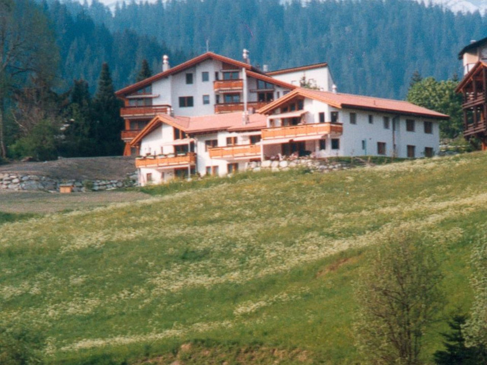 Photo of Casa Migiur, (Laax Dorf), 37008