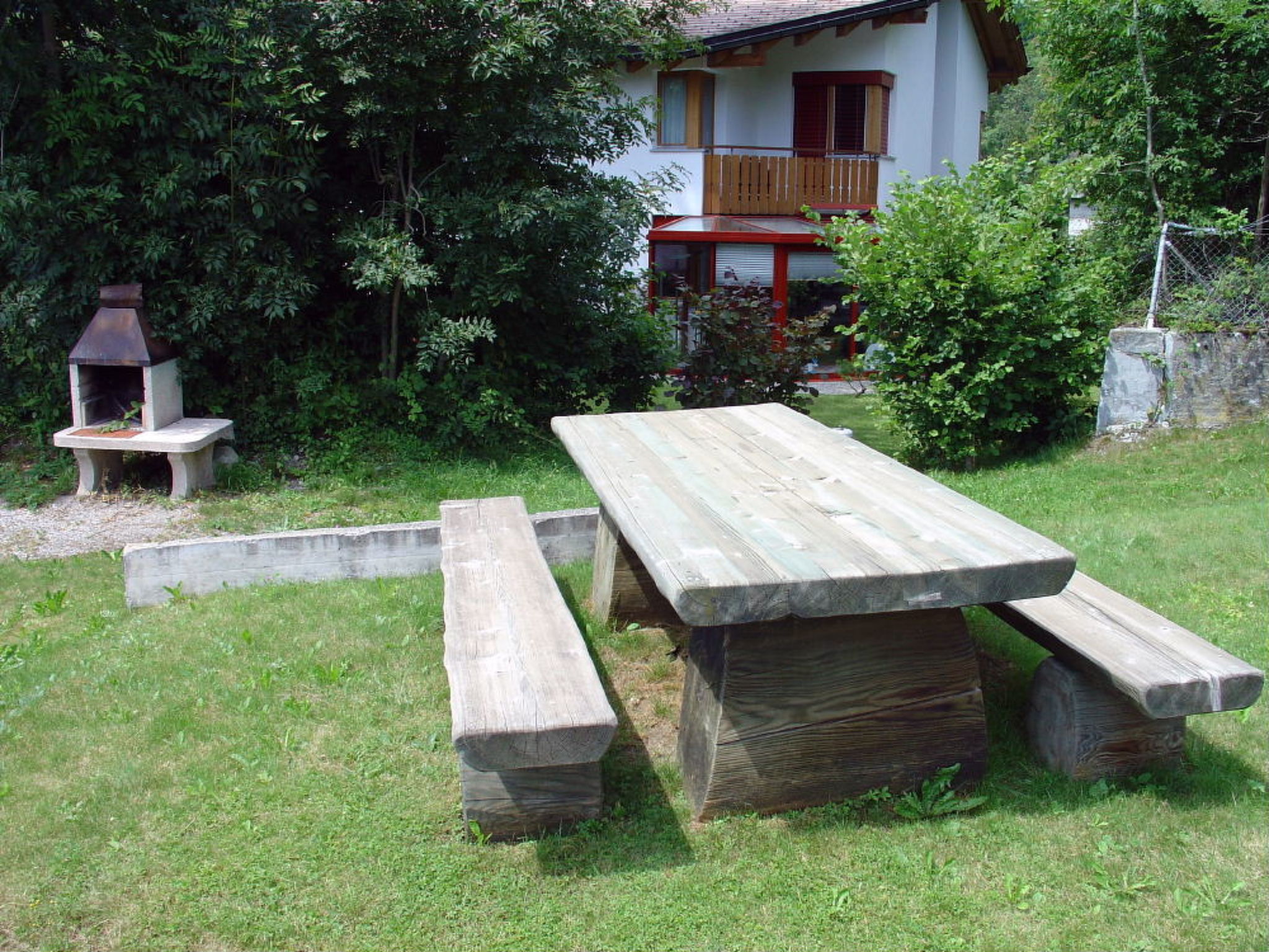 Photo of Casa Migiur, (Laax Dorf), 37008