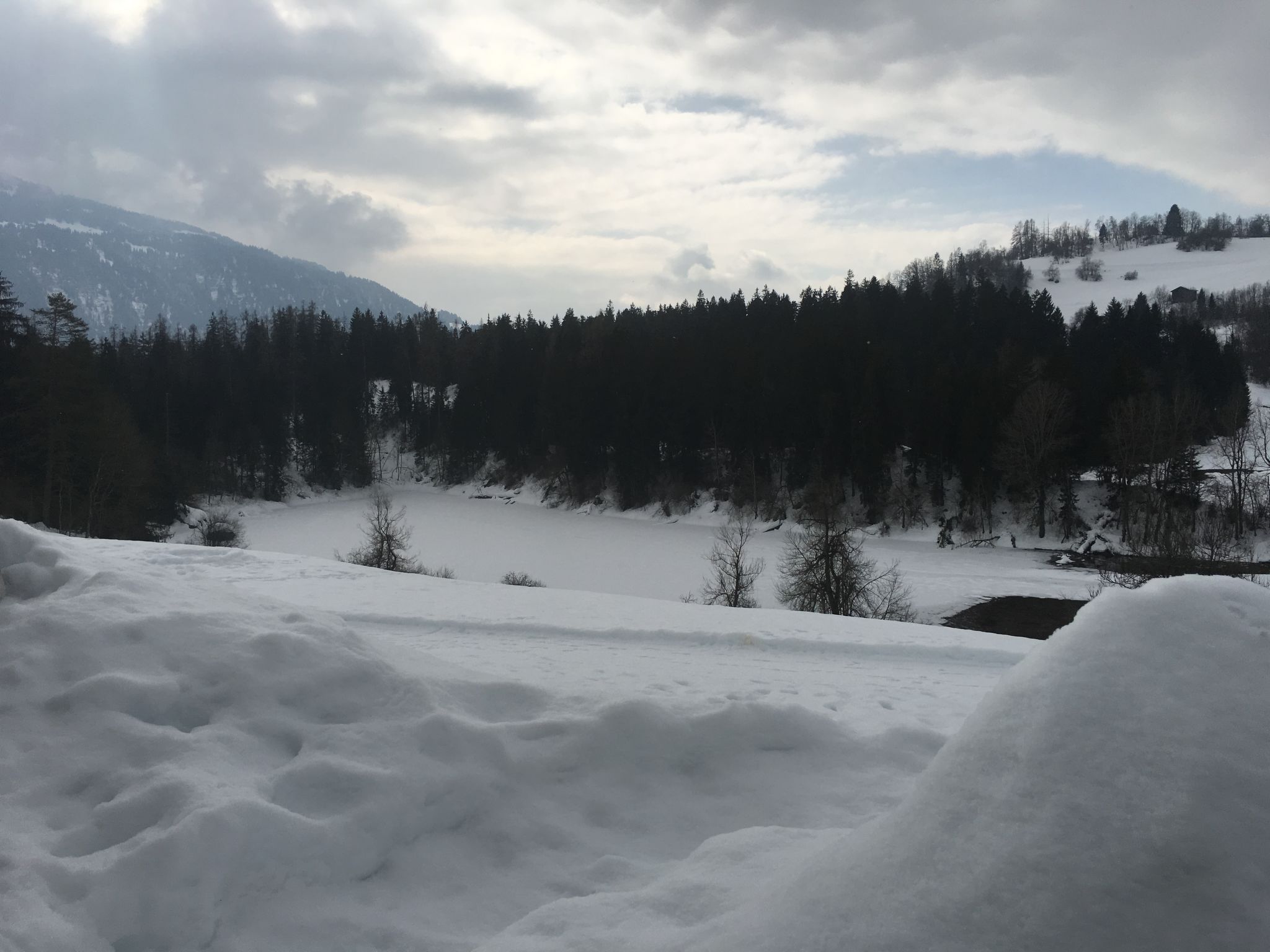 Photo of Casa Migiur, (Laax Dorf), 37008