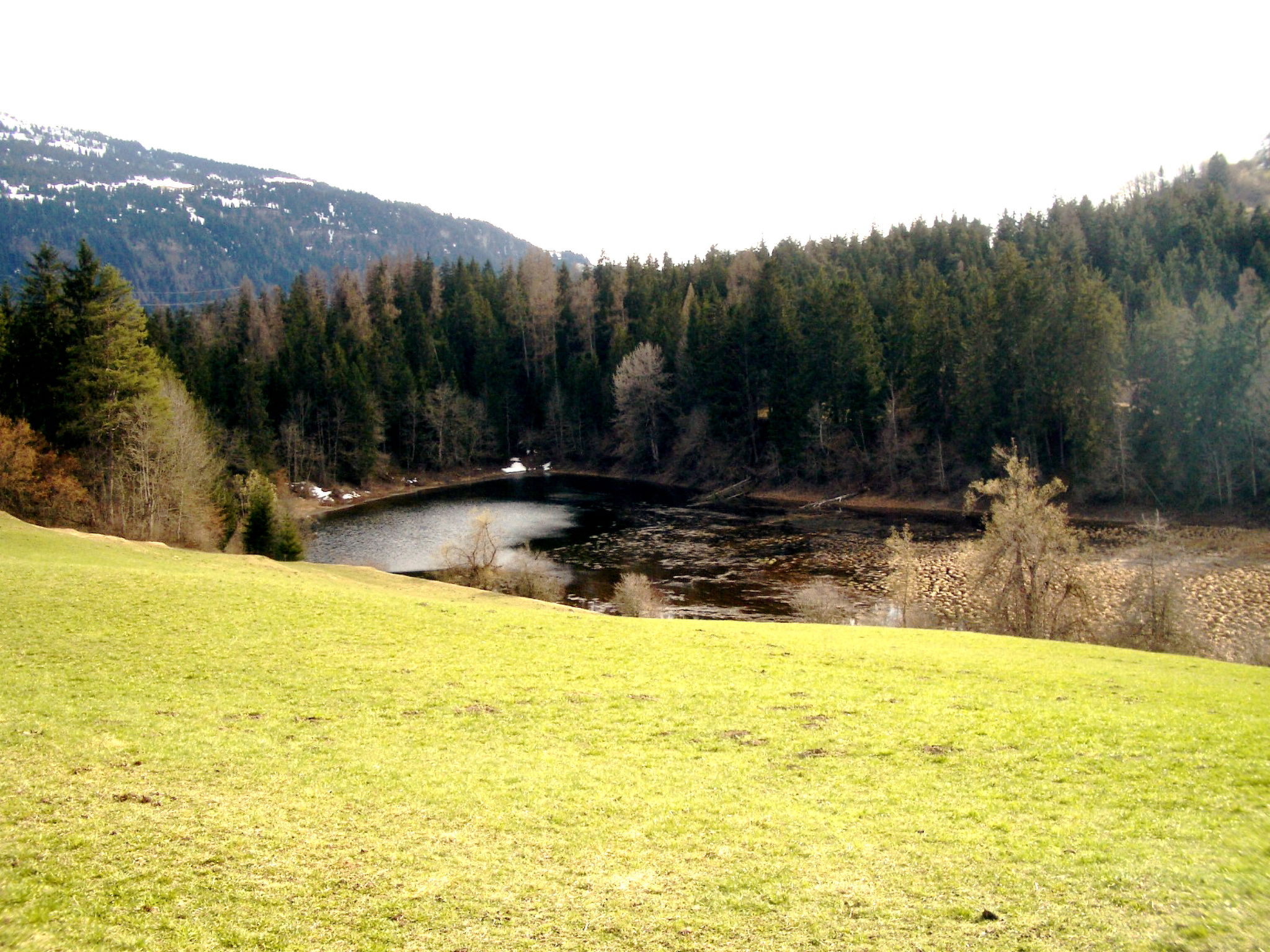 Photo of Casa Migiur, (Laax Dorf), 37008