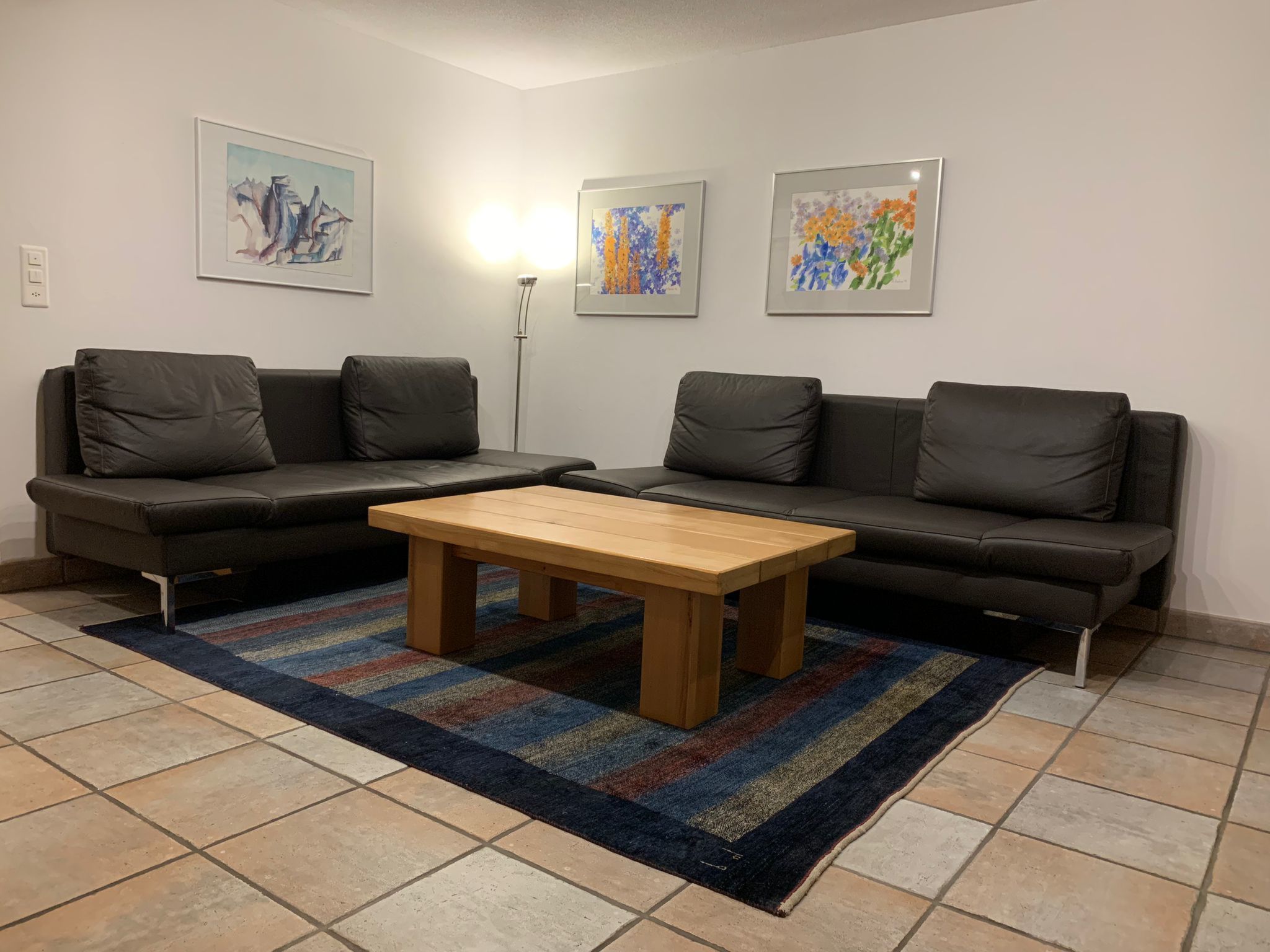 Photo of Casa Migiur, (Laax Dorf), 37008