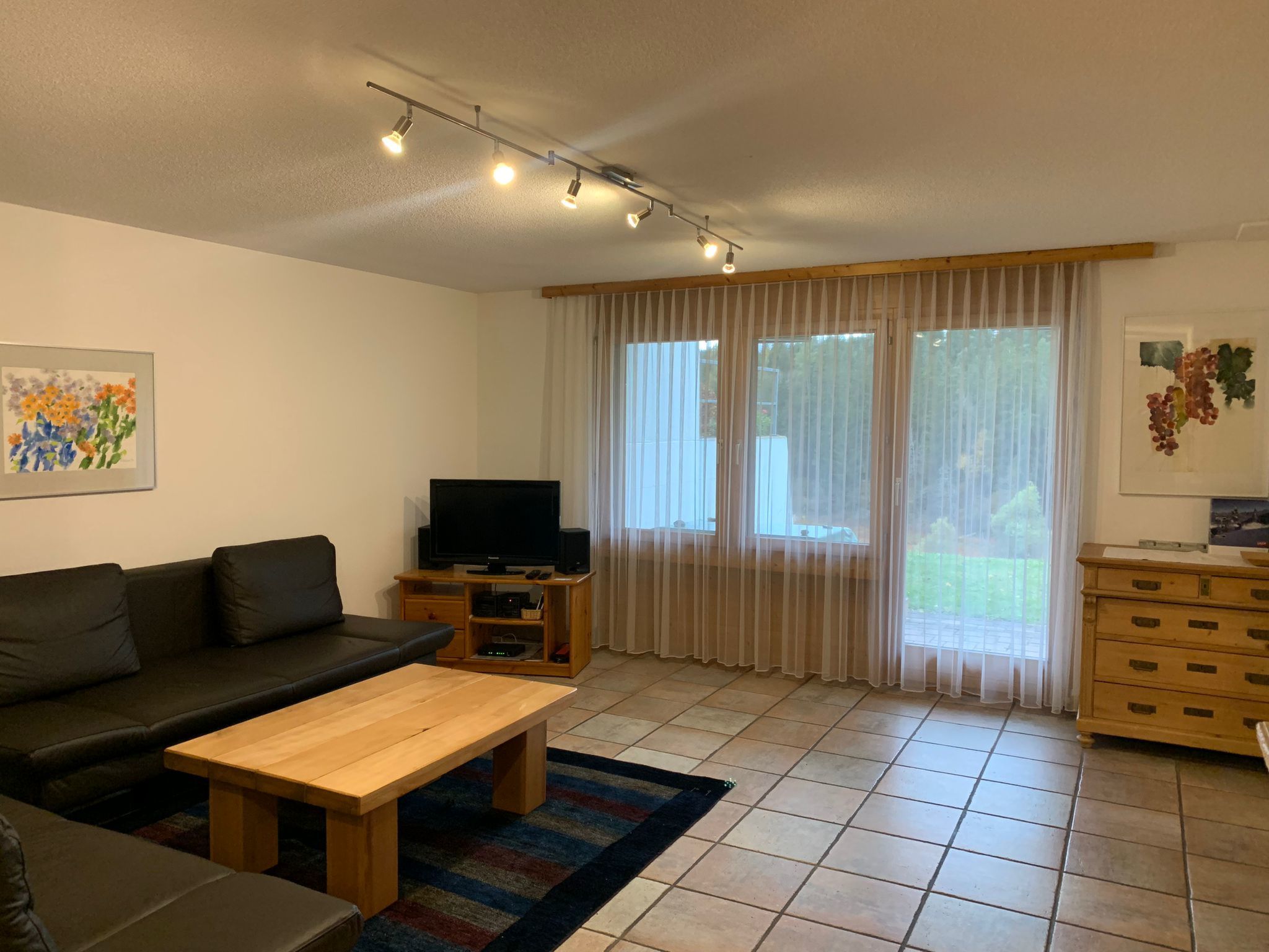 Photo of Casa Migiur, (Laax Dorf), 37008