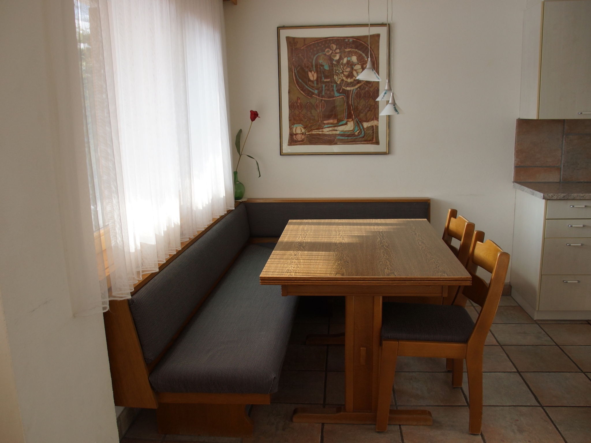 Photo of Casa Migiur, (Laax Dorf), 37008