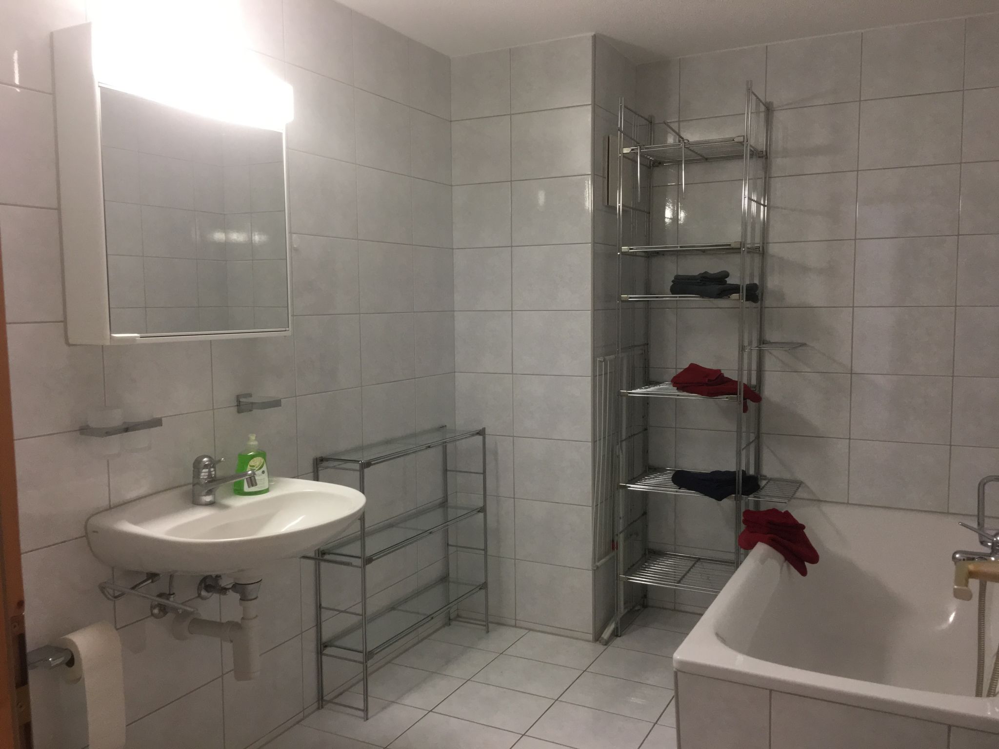 Photo of Casa Migiur, (Laax Dorf), 37008