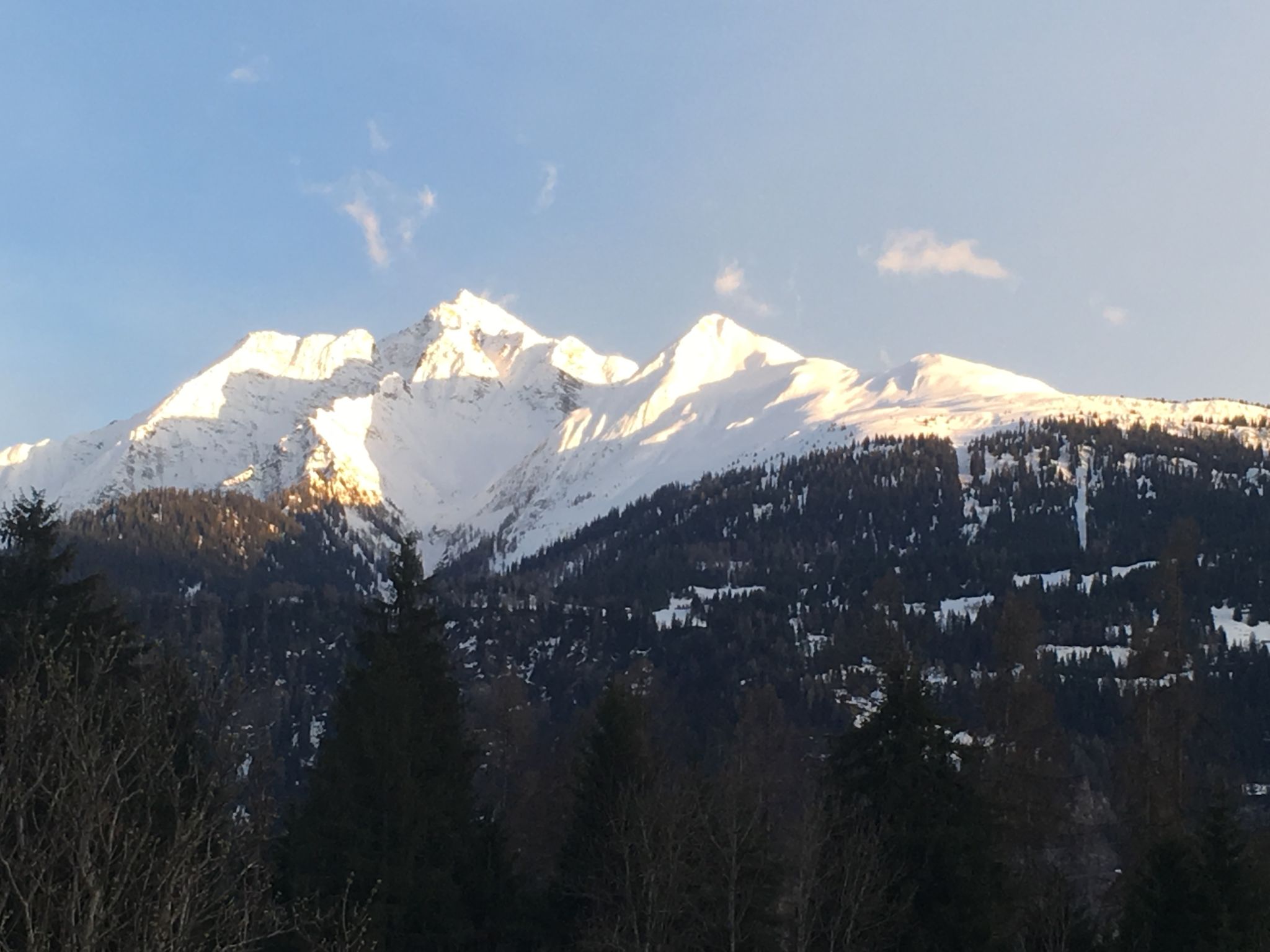 Photo of Casa Migiur, (Laax Dorf), 37008