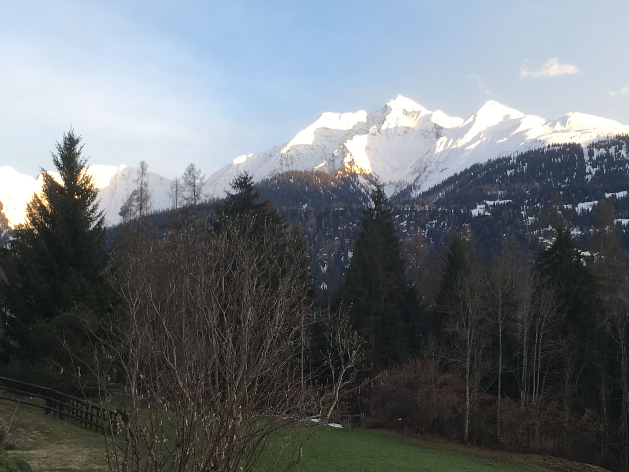 Photo of Casa Migiur, (Laax Dorf), 37008