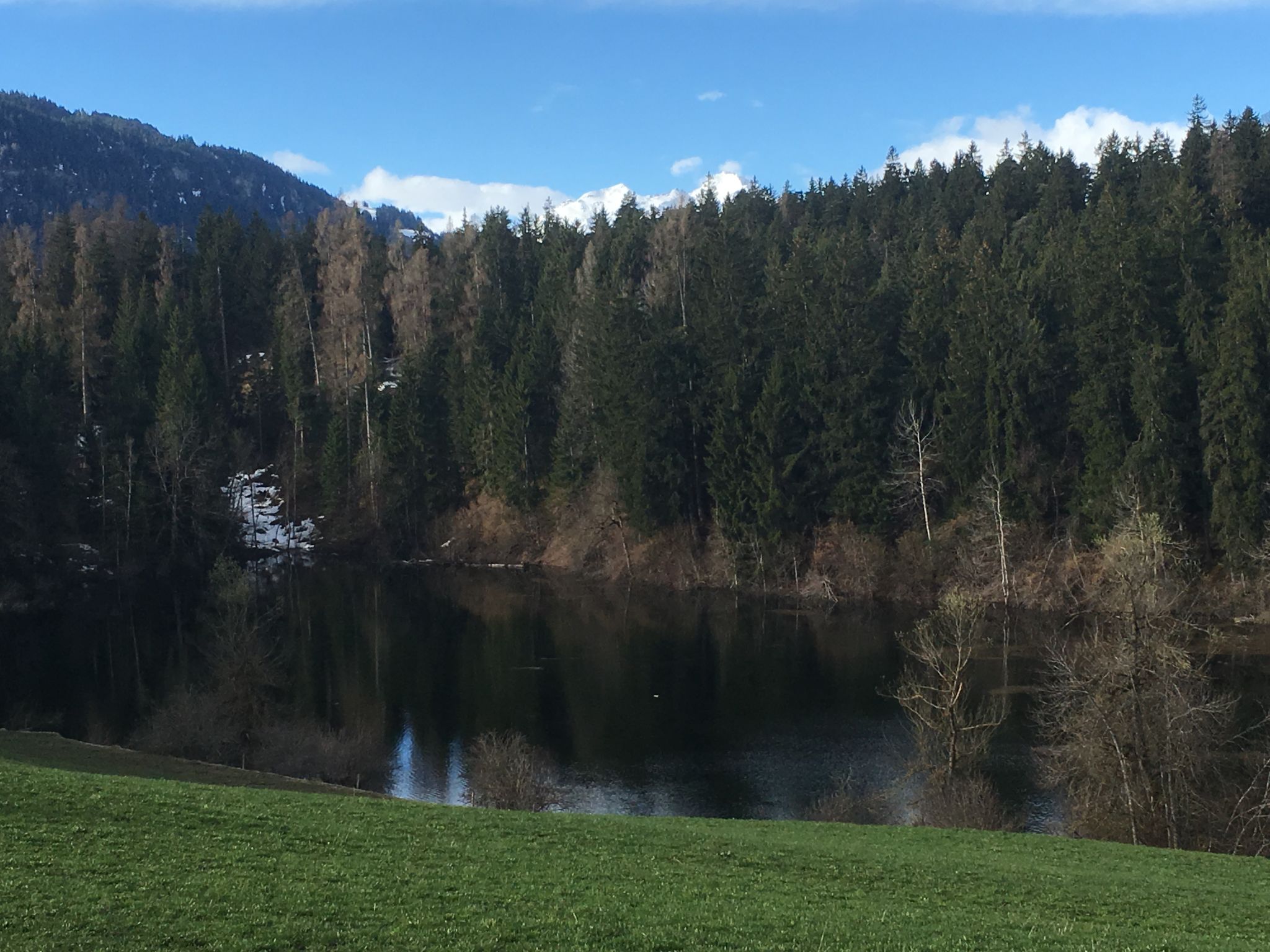 Photo of Casa Migiur, (Laax Dorf), 37008