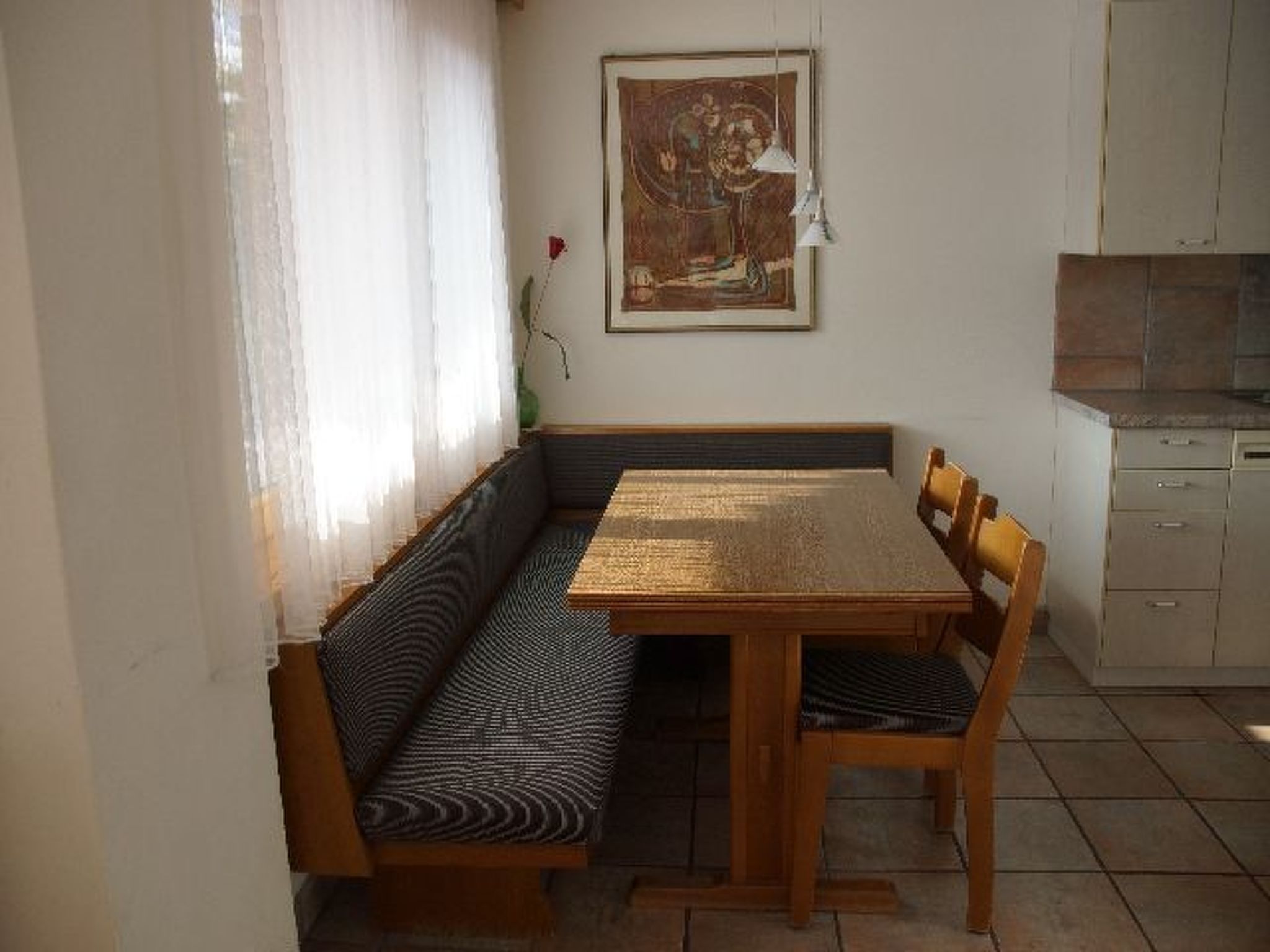 Photo of Casa Migiur, (Laax Dorf), 37008