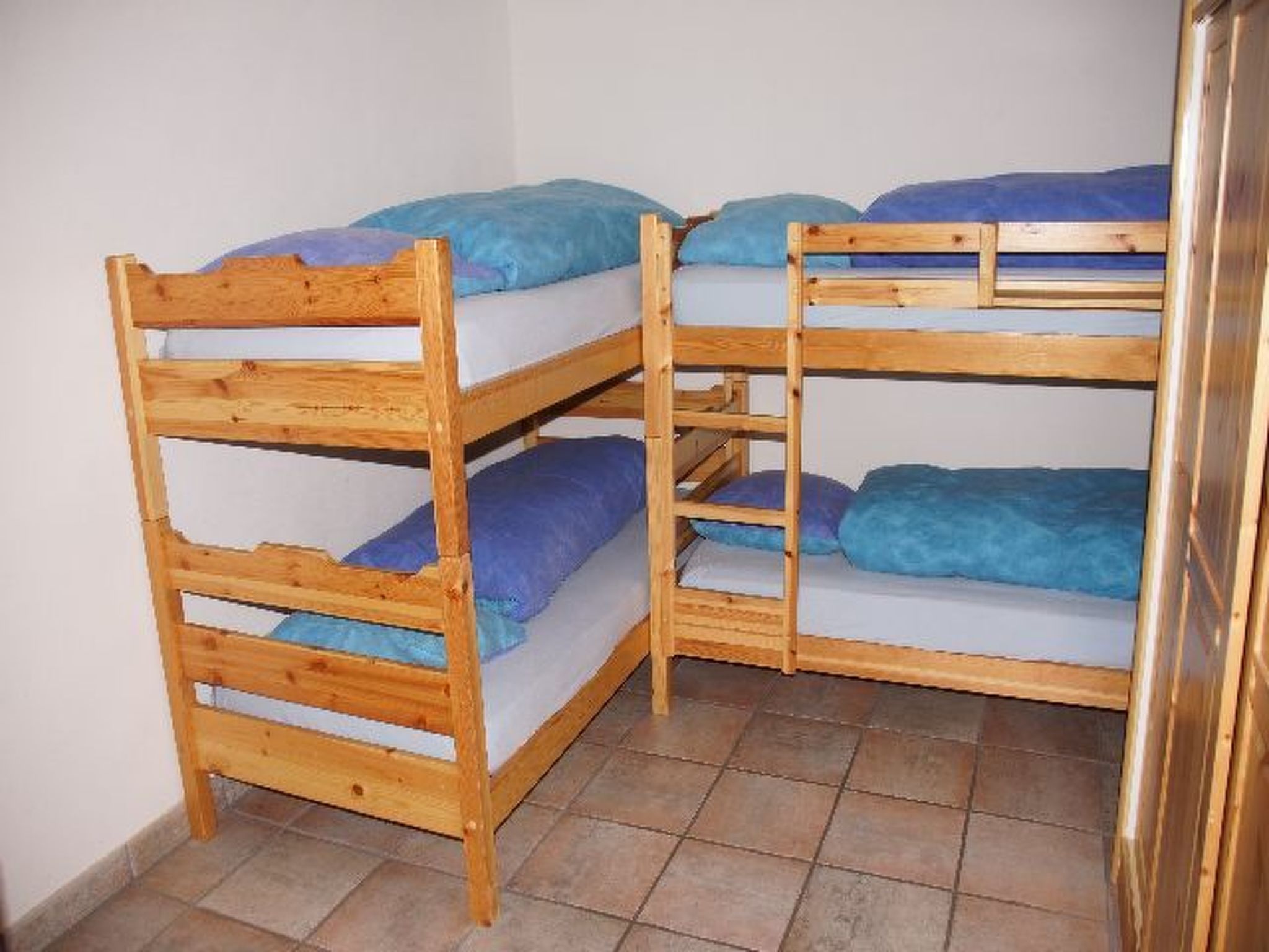Photo of Casa Migiur, (Laax Dorf), 37008