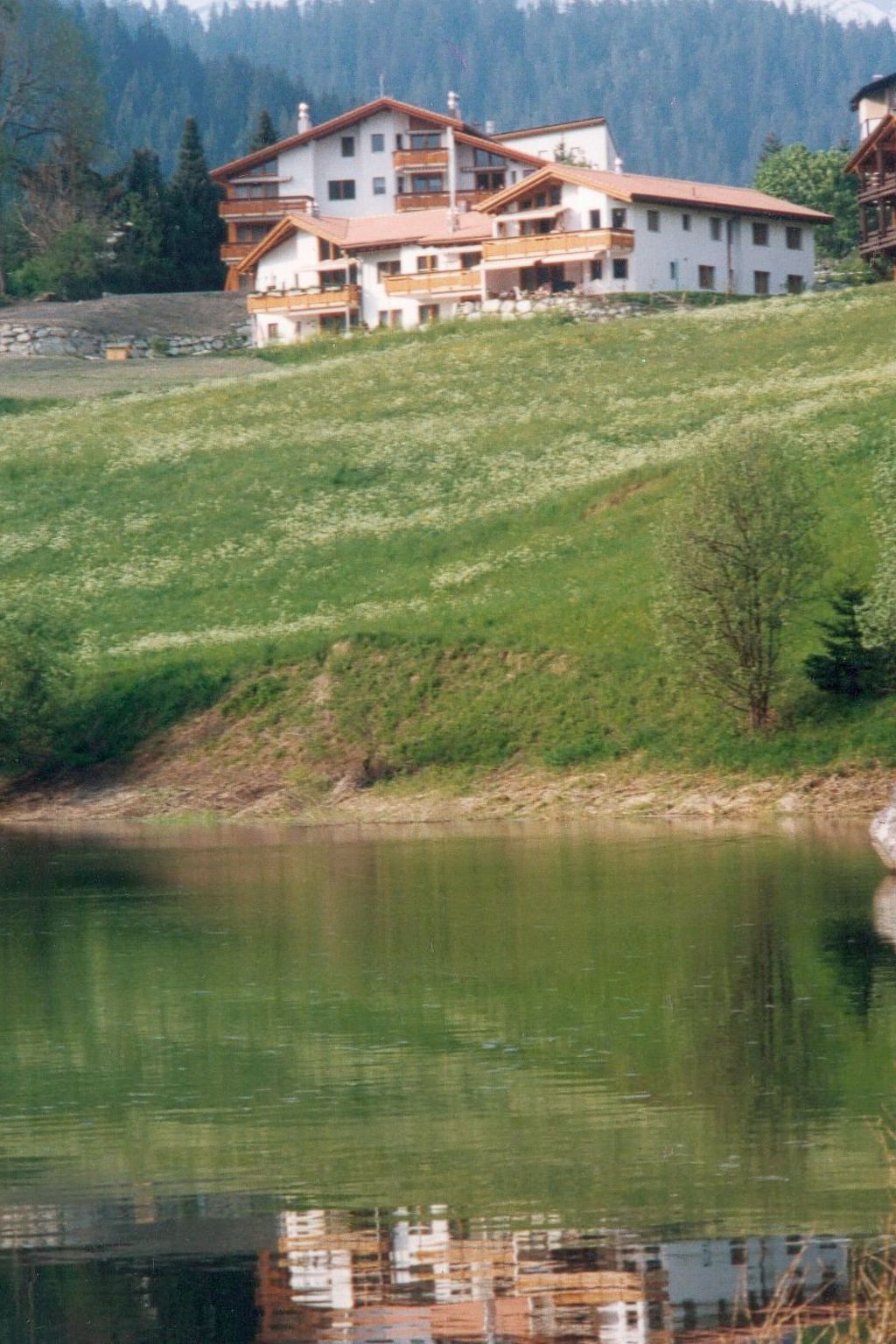 Photo of Casa Migiur, (Laax Dorf), 37008