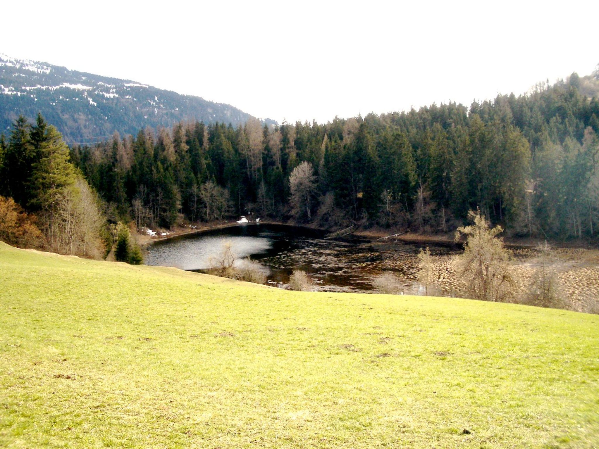 Photo of Casa Migiur, (Laax Dorf), 37008