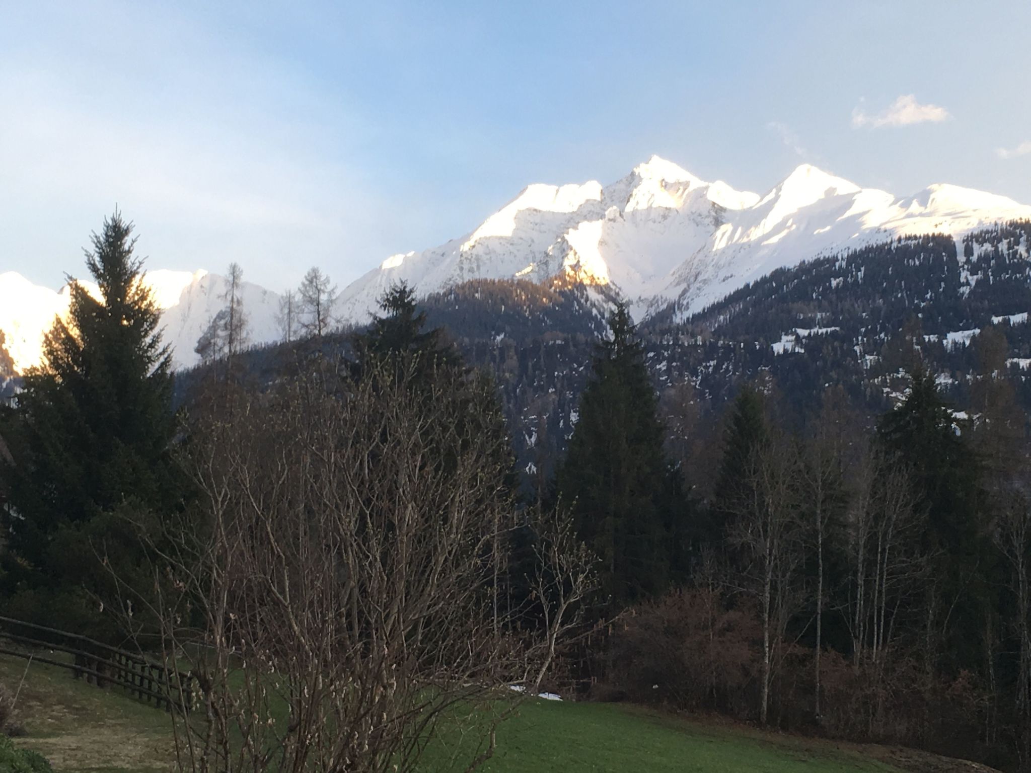 Photo of Casa Migiur, (Laax Dorf), 37008