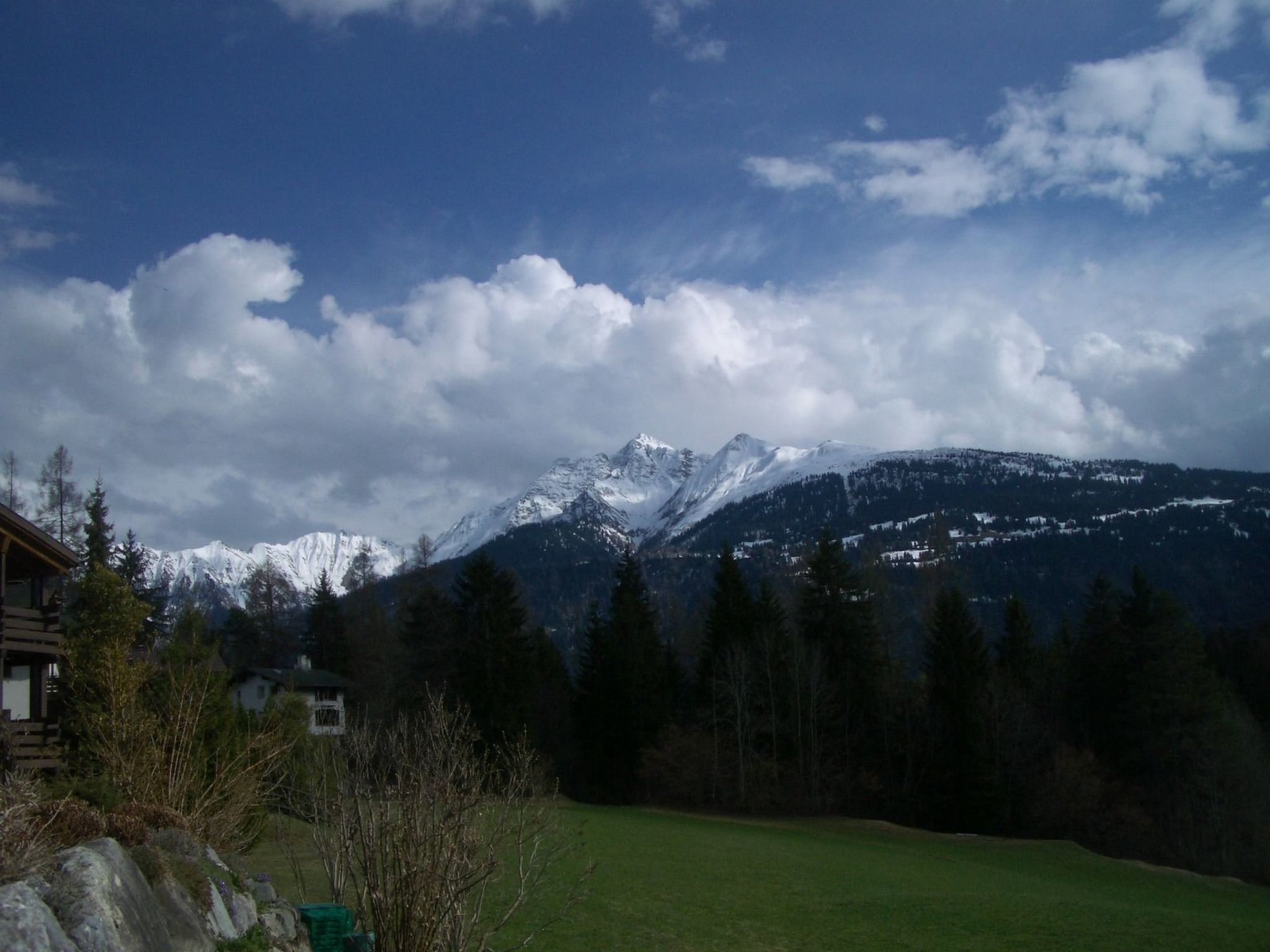 Casa Migiur, (Laax Dorf), 37008