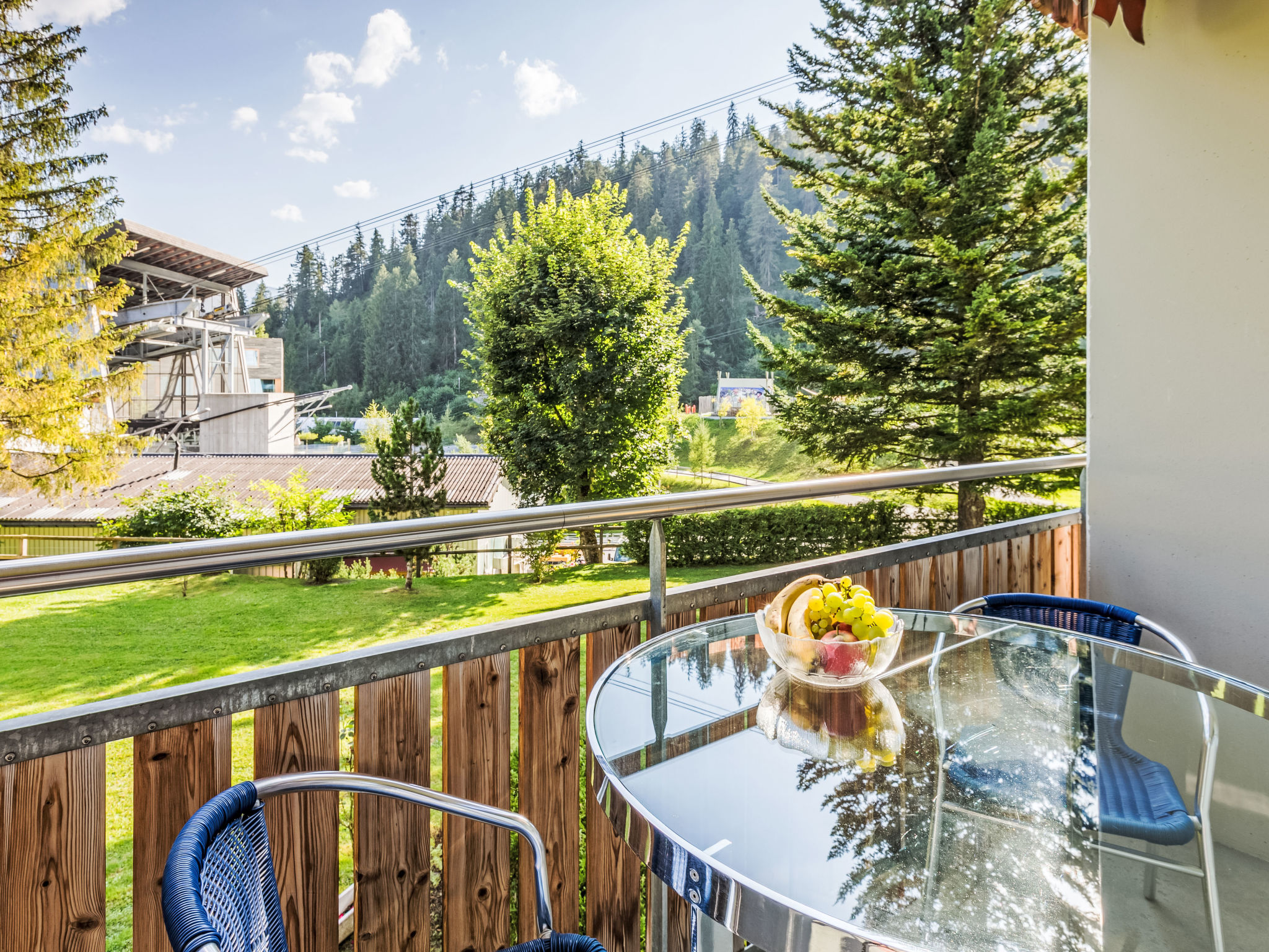 Photo of Val Signina 4-8