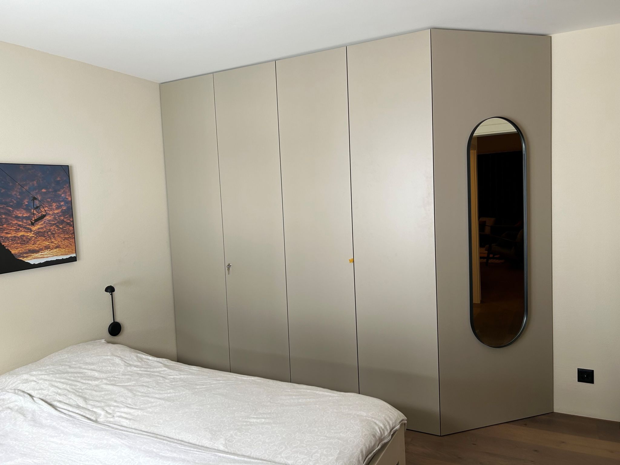 Photo of Casa Partnun 4-3
