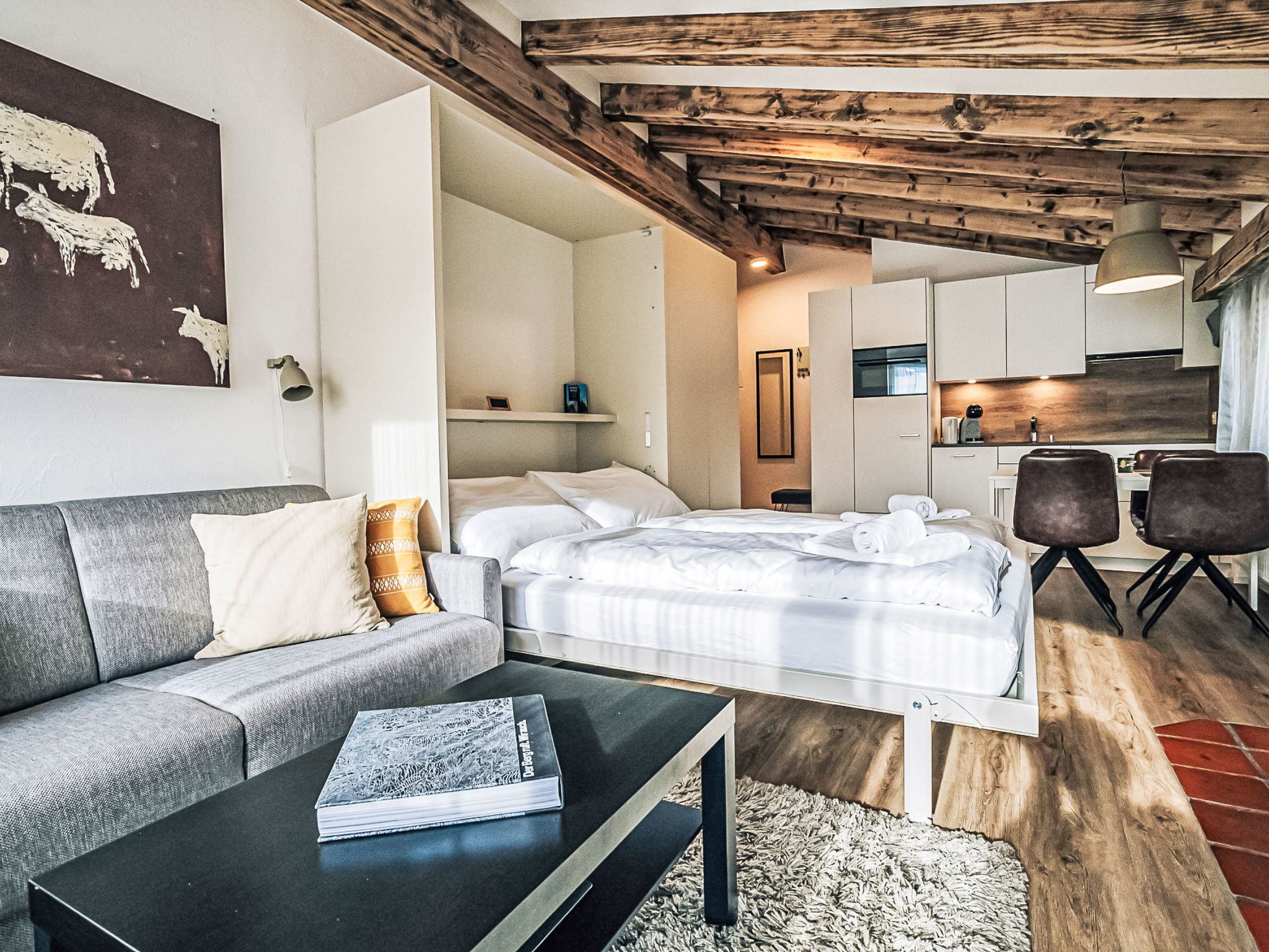 Photo of Casa Partnun 2-9
