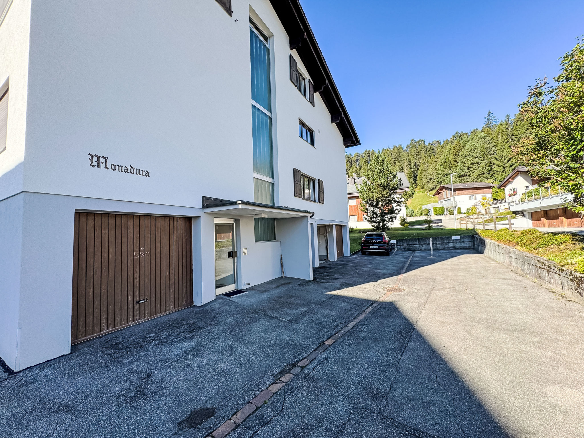 Photo of Casa Laret 6-12