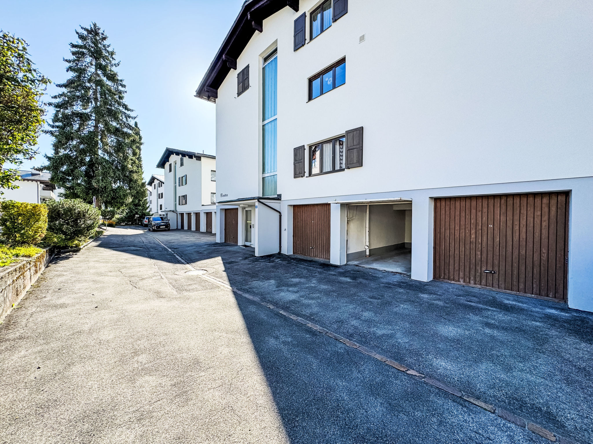 Photo of Casa Laret 6-12
