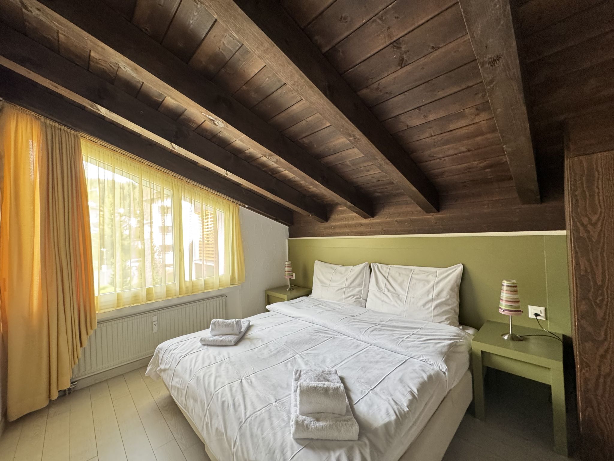 Photo of Casa Laret 6-12