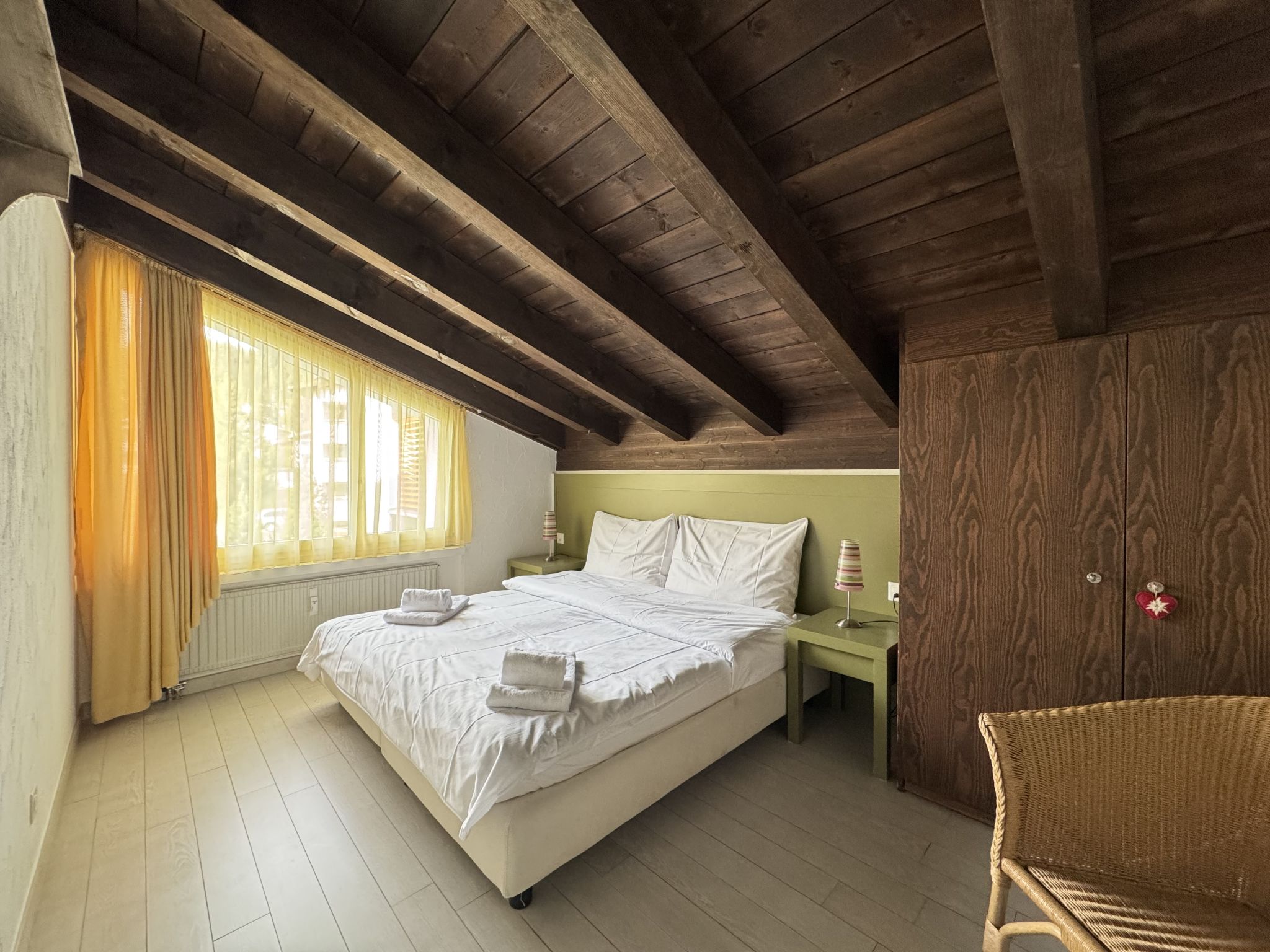 Photo of Casa Laret 6-12