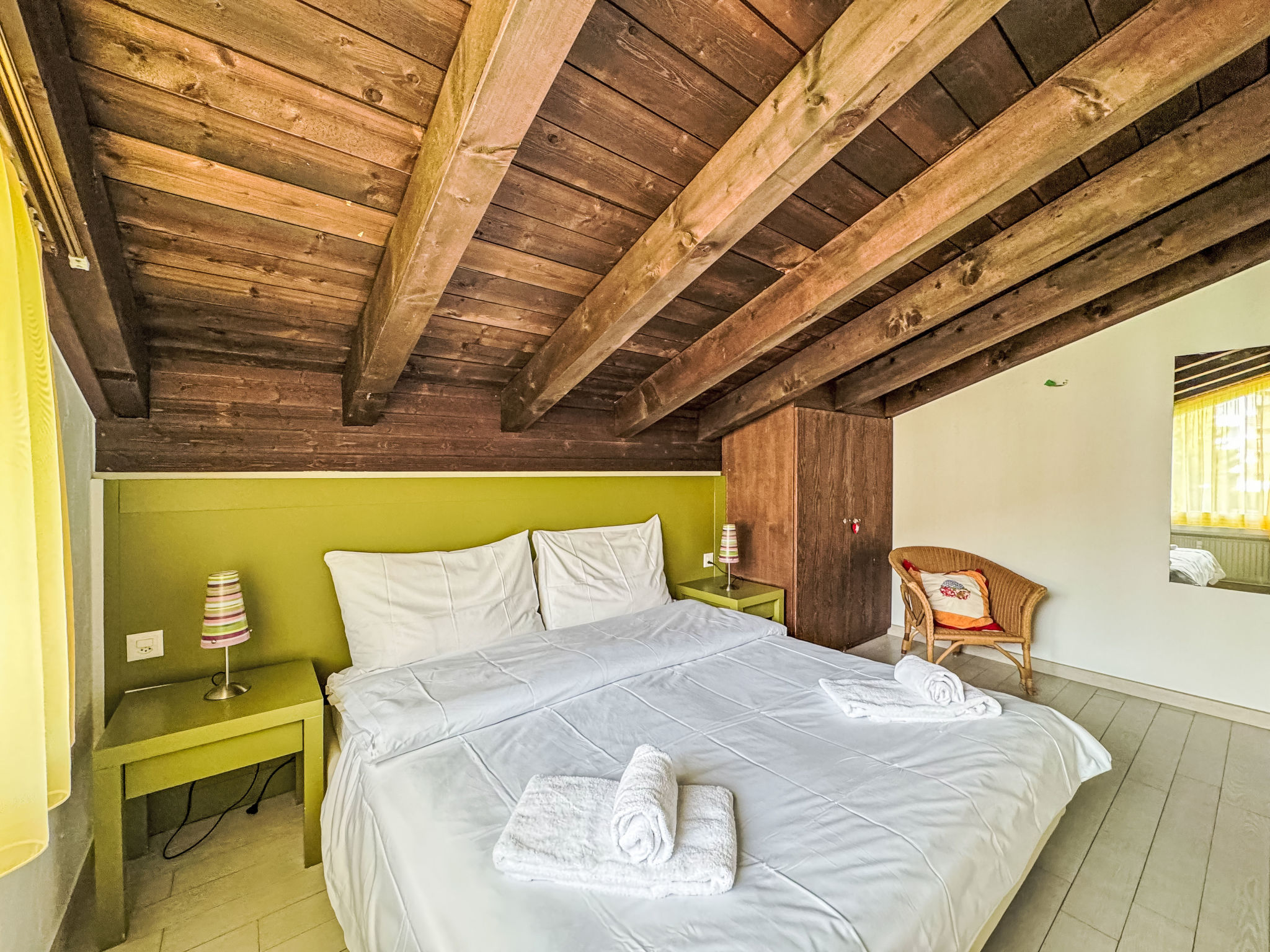 Photo of Casa Laret 6-12