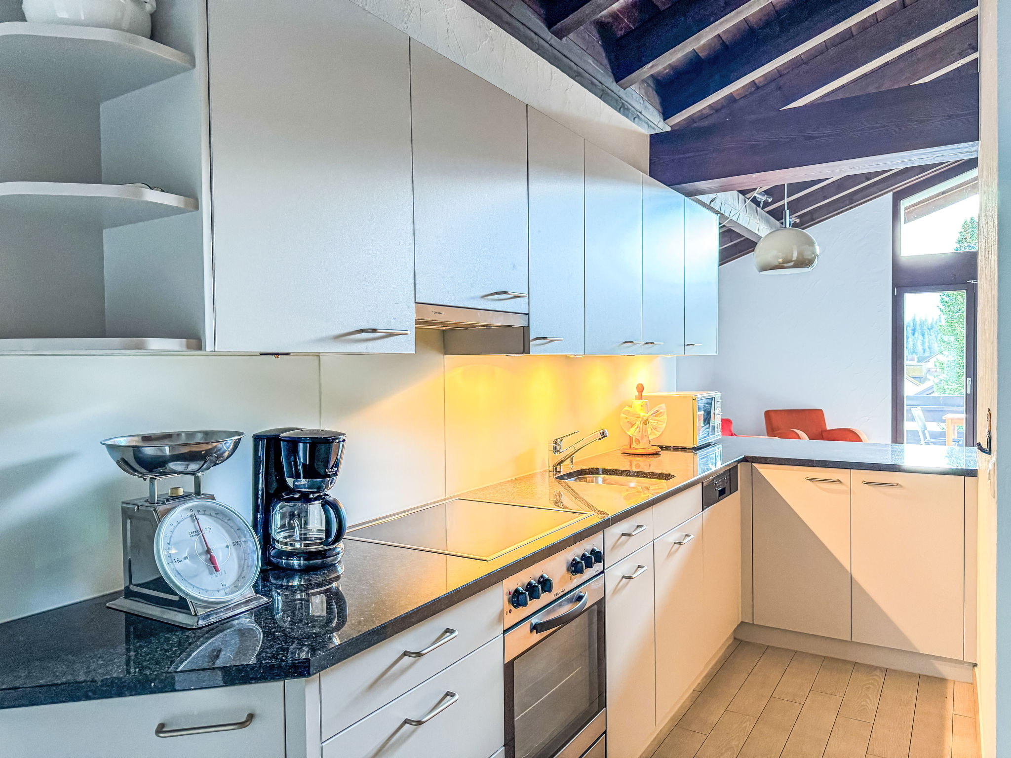 Photo of Casa Laret 6-12