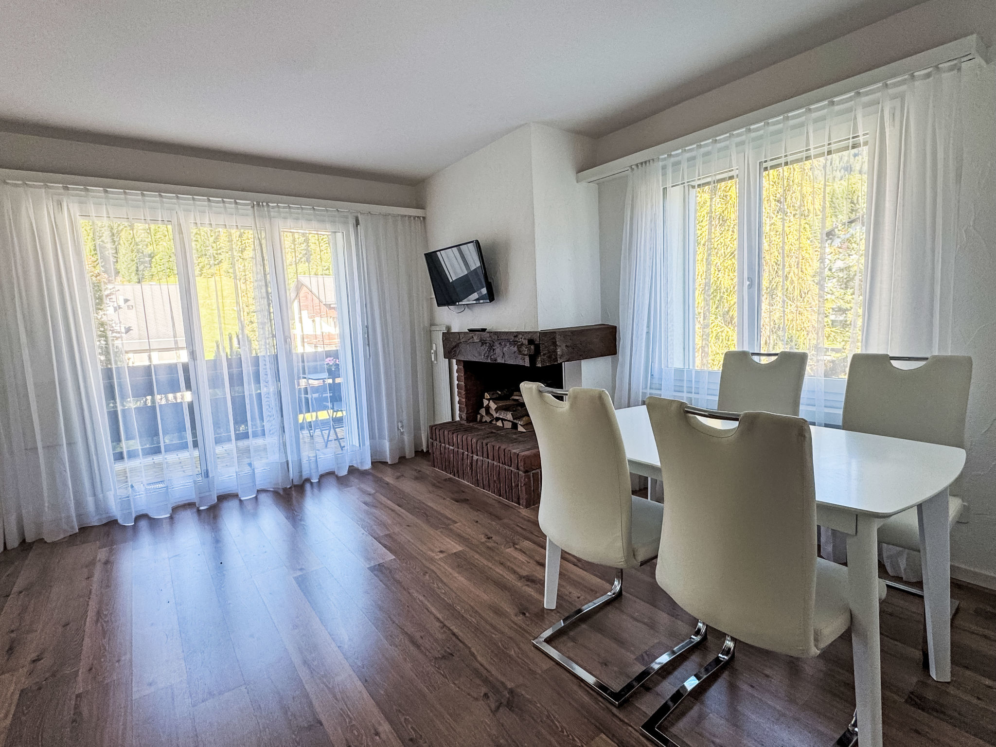 Photo of Casa Laret 6-11