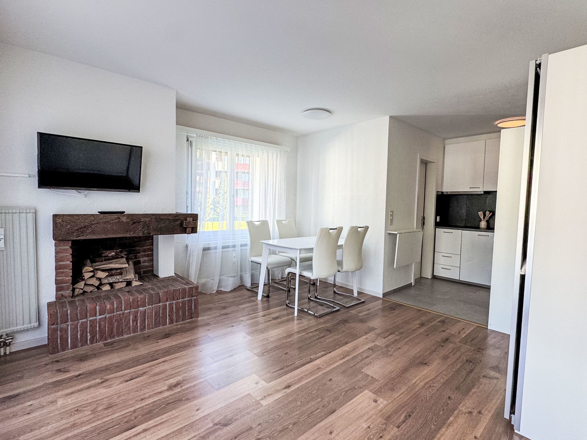 Photo of Casa Laret 6-11