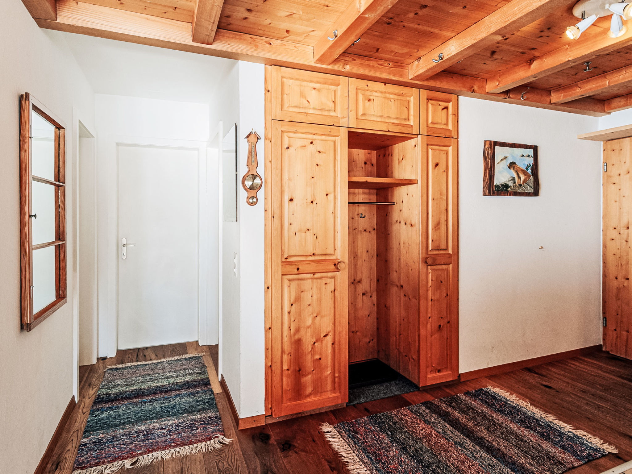 Maighels Apt. 8-9 - Drinnen