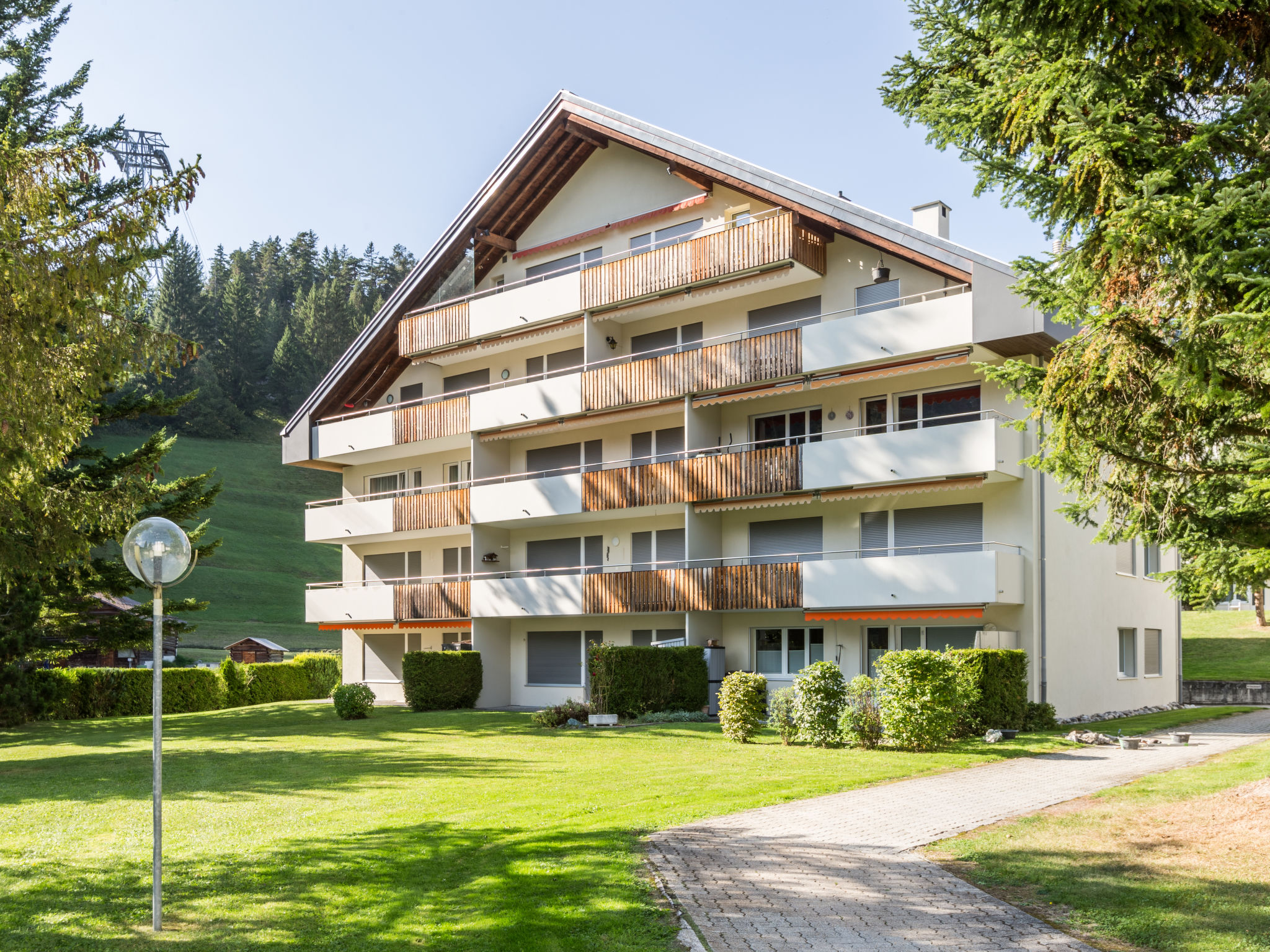 Photo of Val Signina 3-28