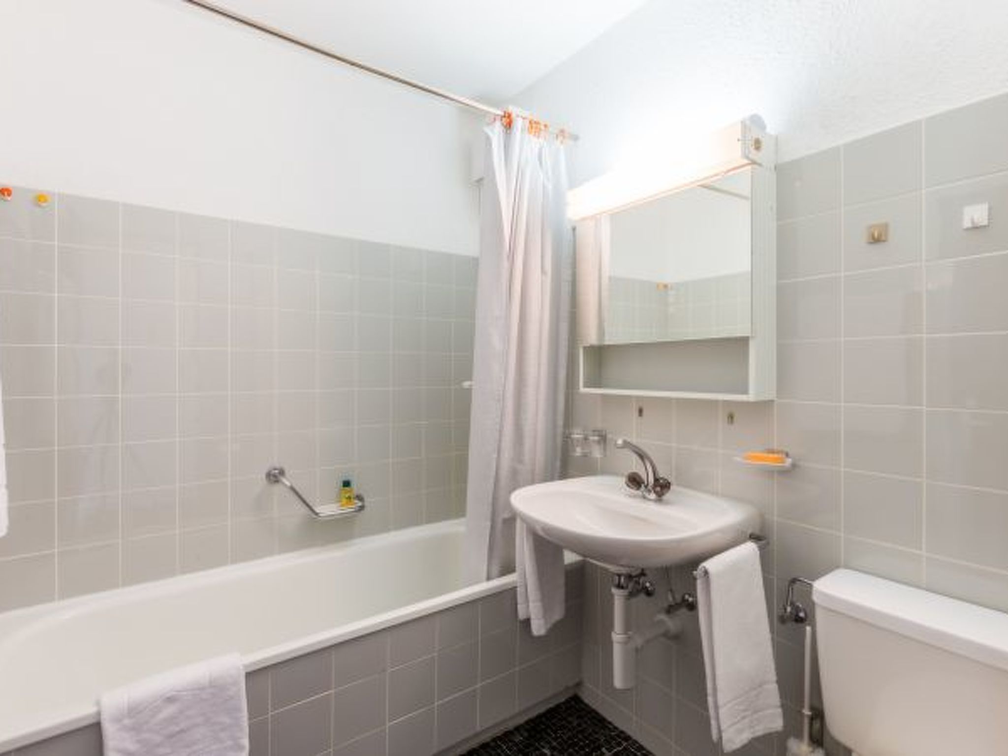 Photo of Val Signina 4-8