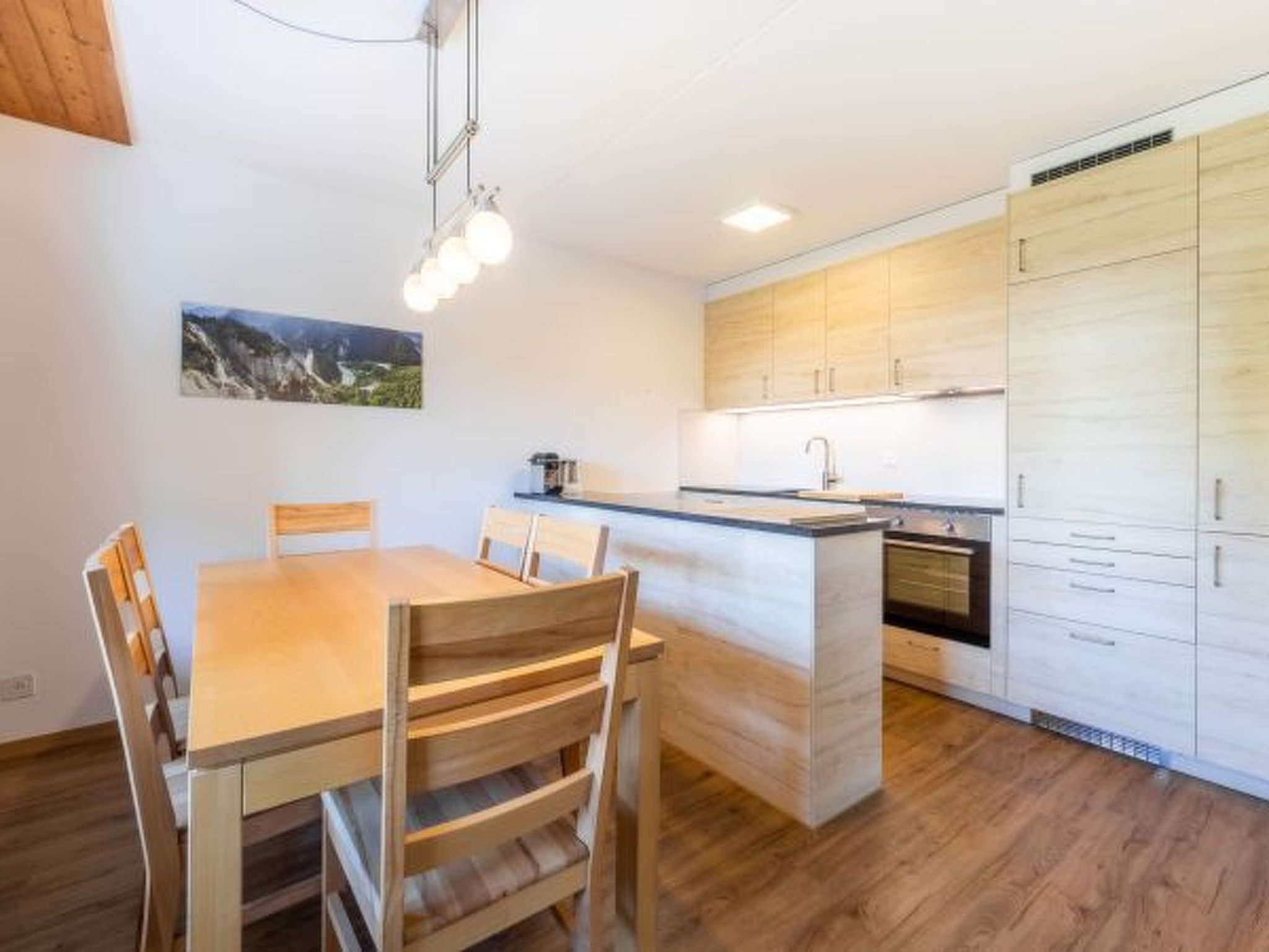 Photo of Val Signina 4-8