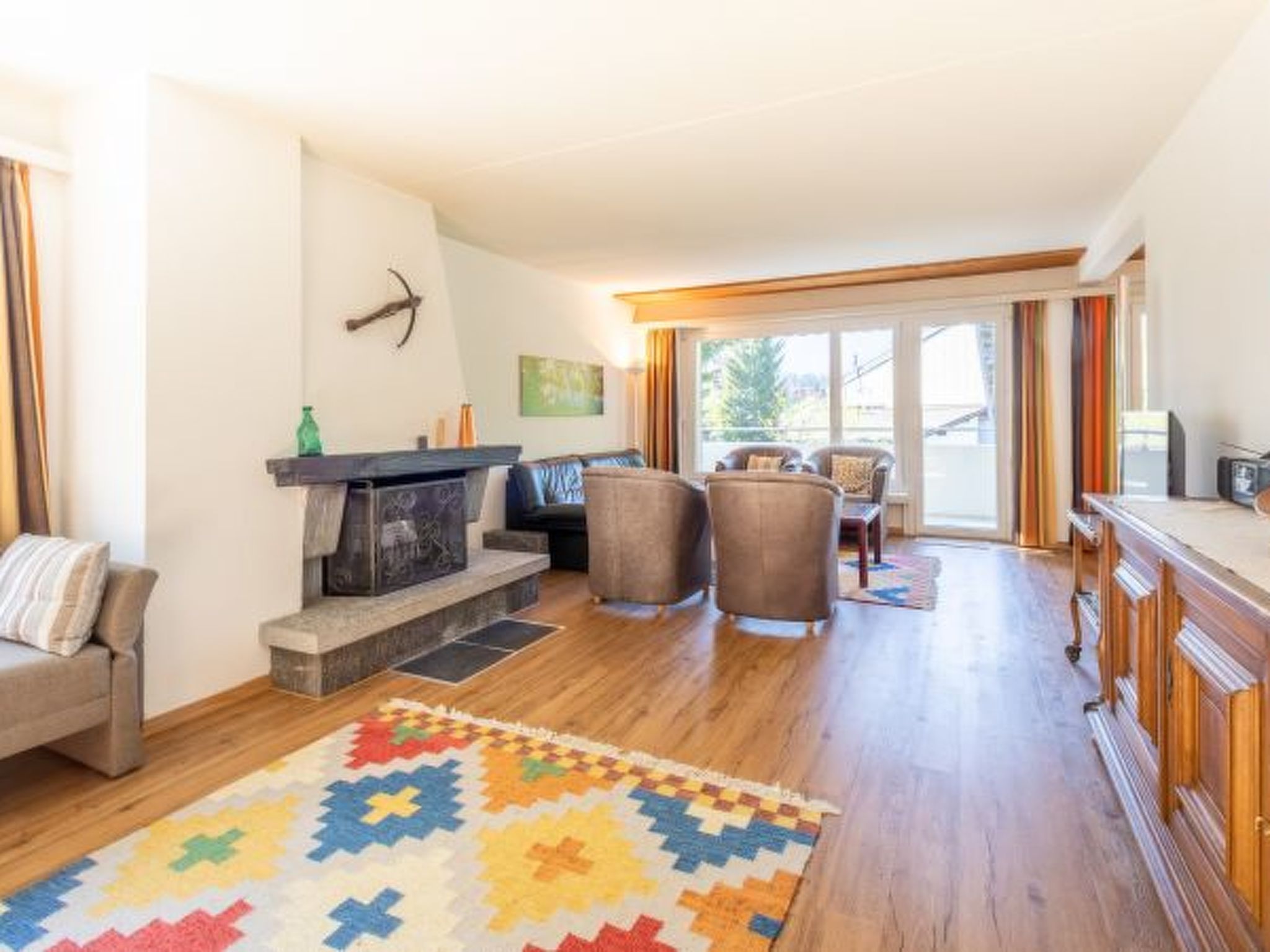 Photo of Val Signina 4-8