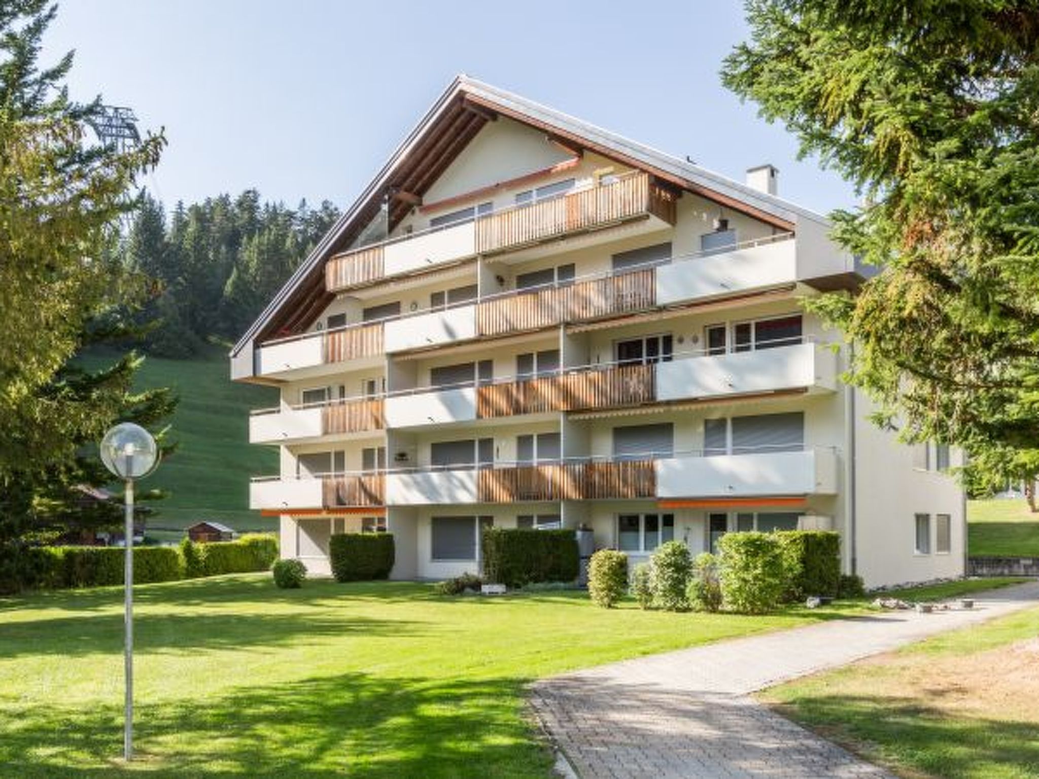 Photo of Val Signina 4-8